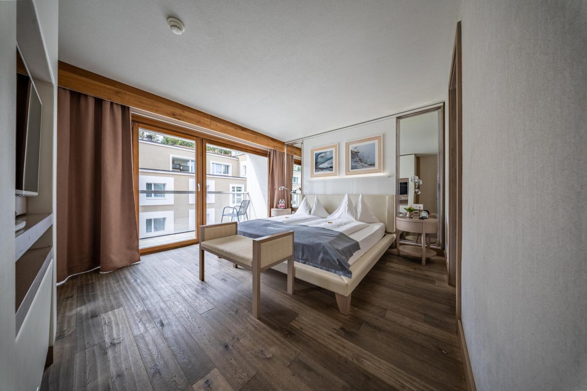 Piz 3* St. Moritz