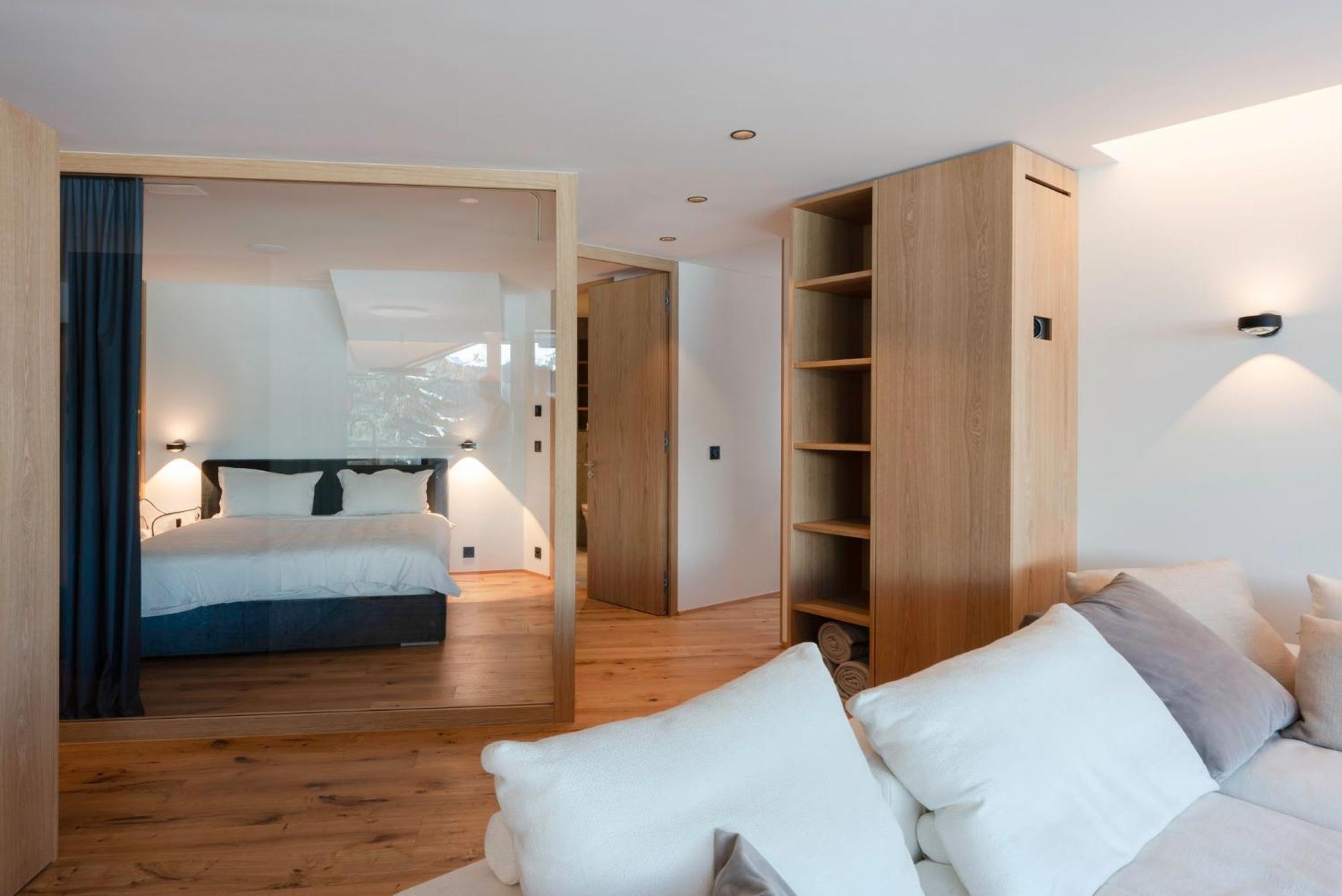 Mira Lej Saint-Moritz