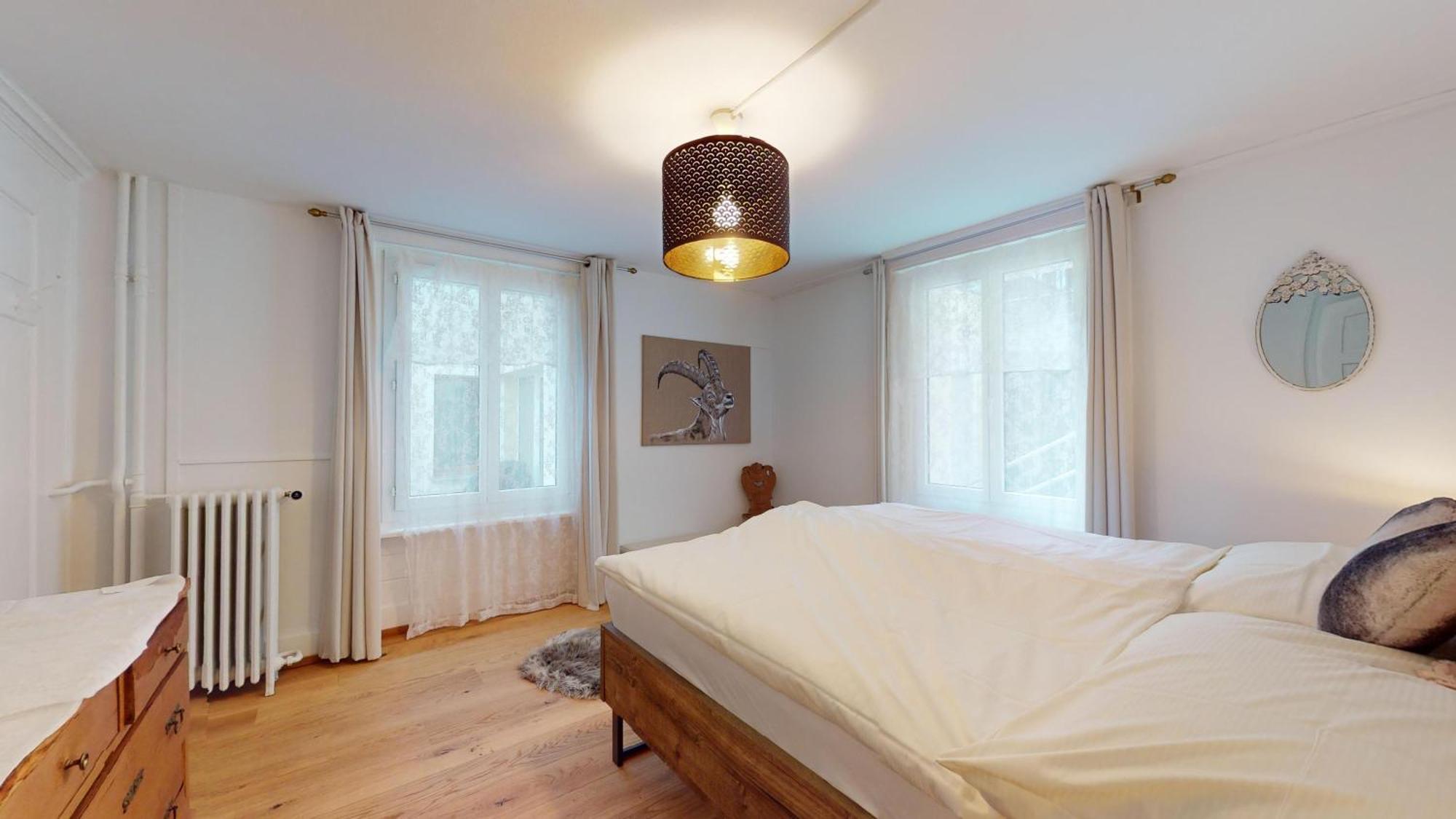 Apartment Chavallera 5 *