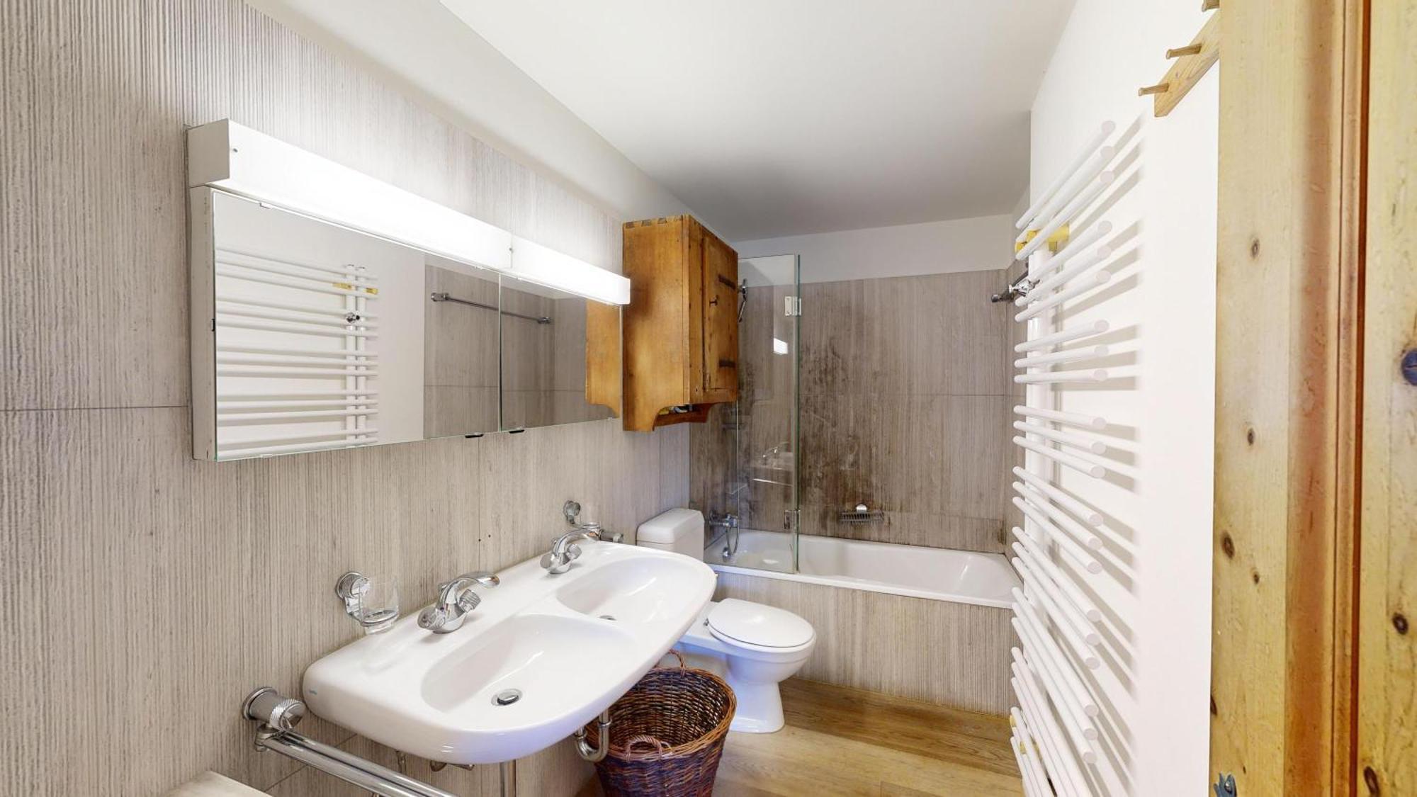 Apartment Crasta