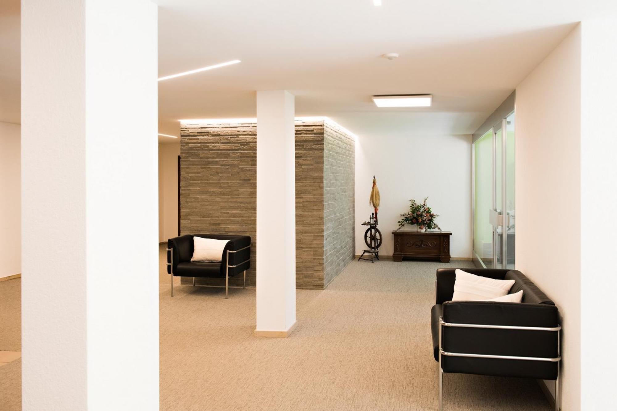 Skyline 109 Apartment St. Moritz