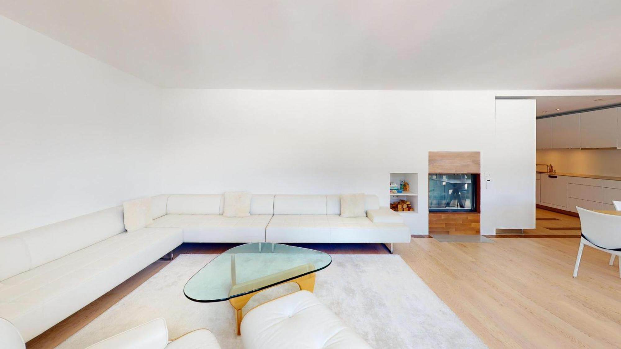 Mezdi Apartment