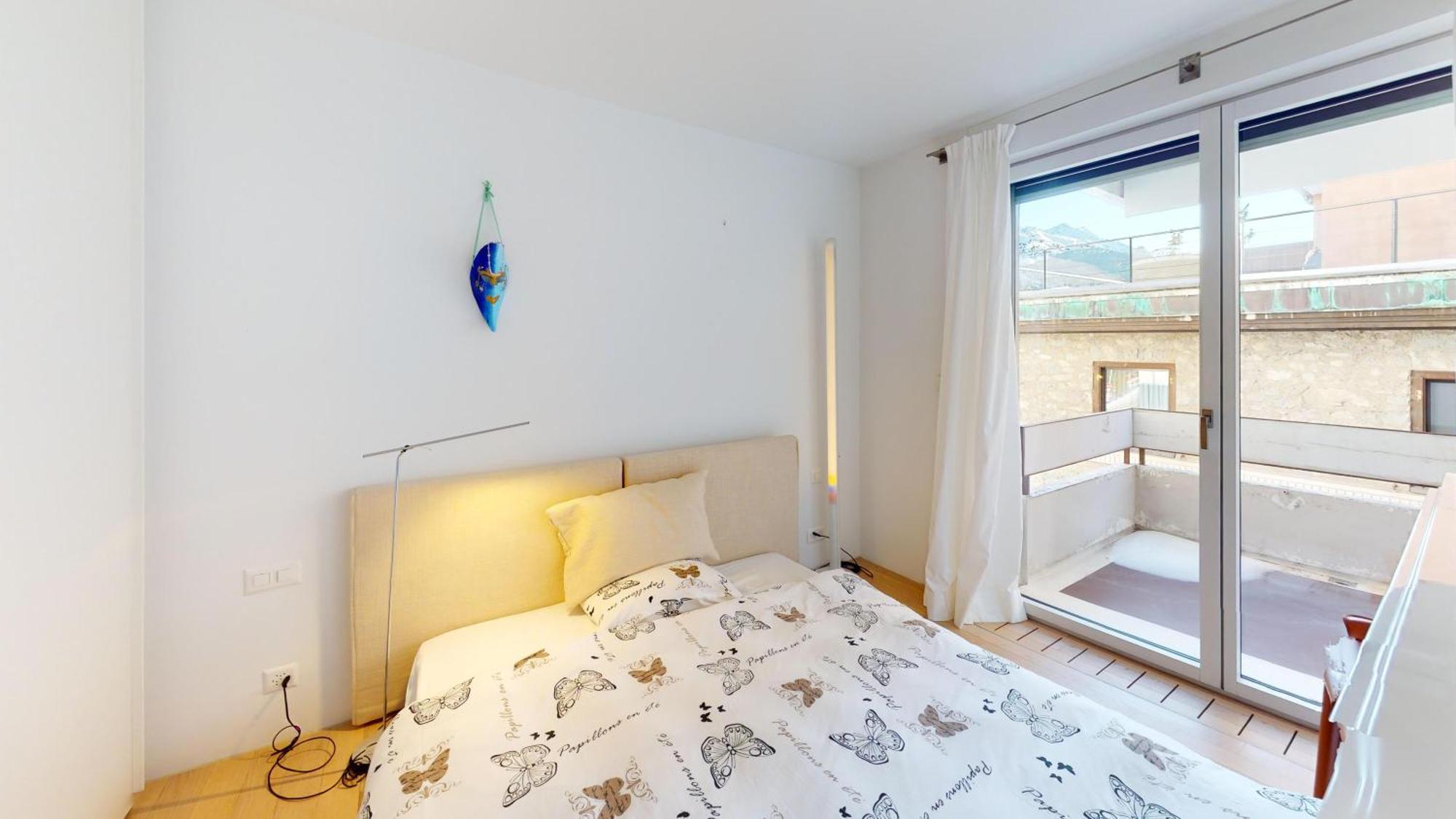 Mezdi Apartment *