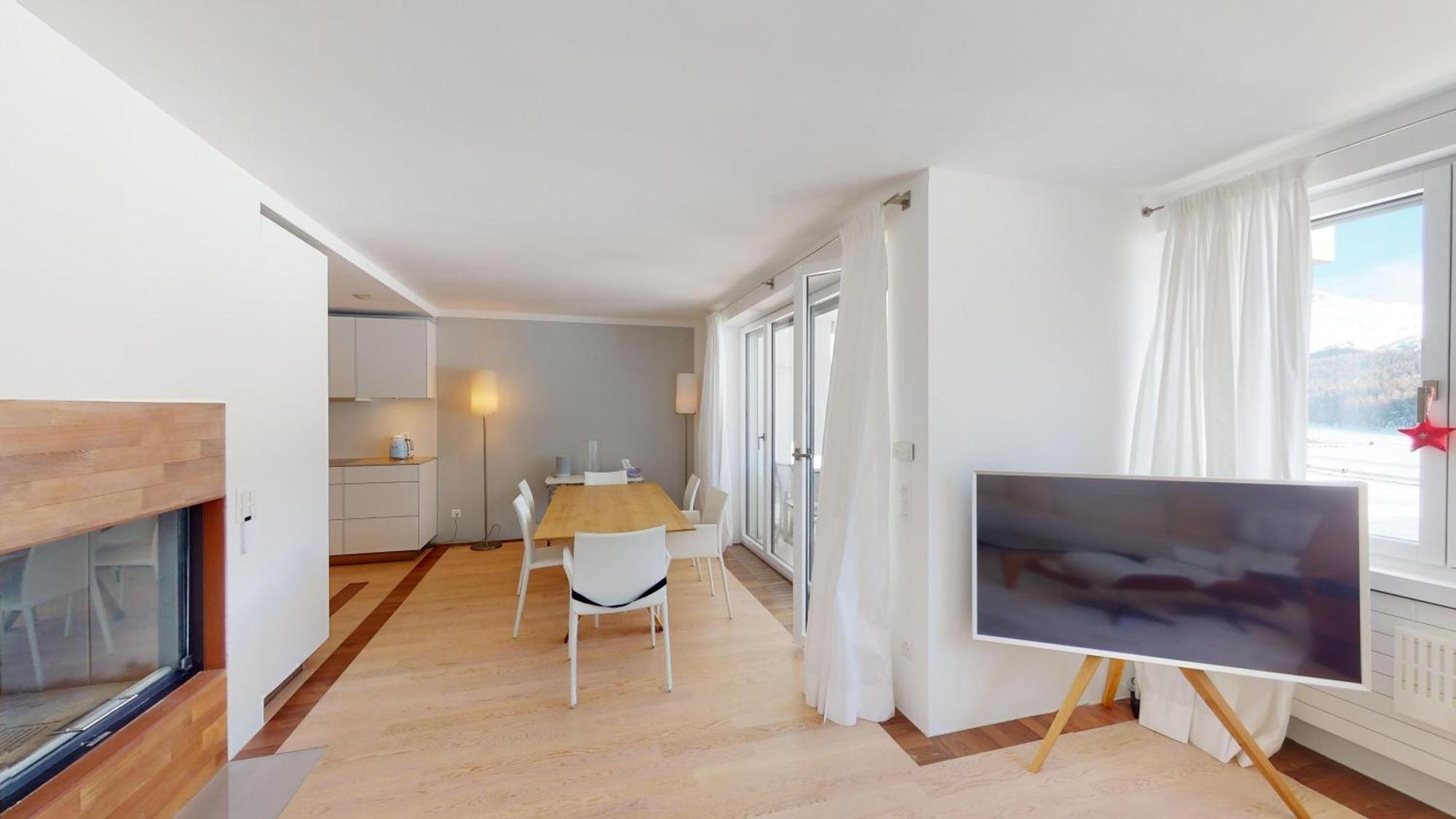 Apartment Mezdi