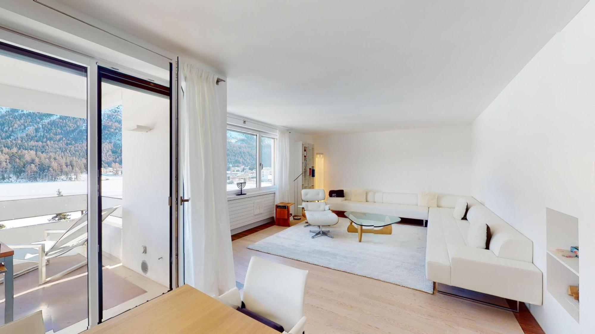 Mezdi St. Moritz