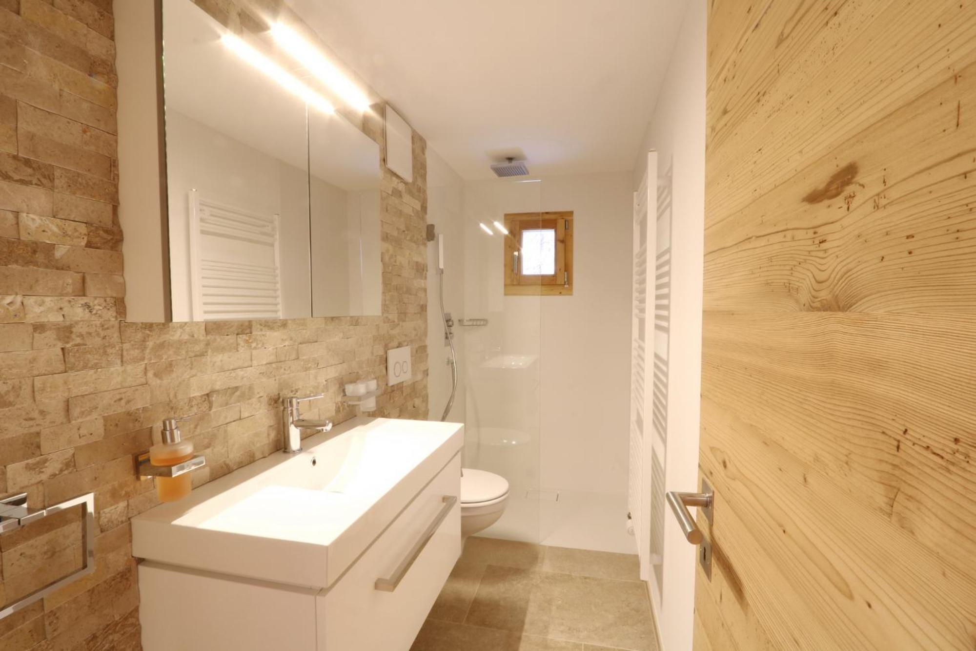 Dimlej Apartment
