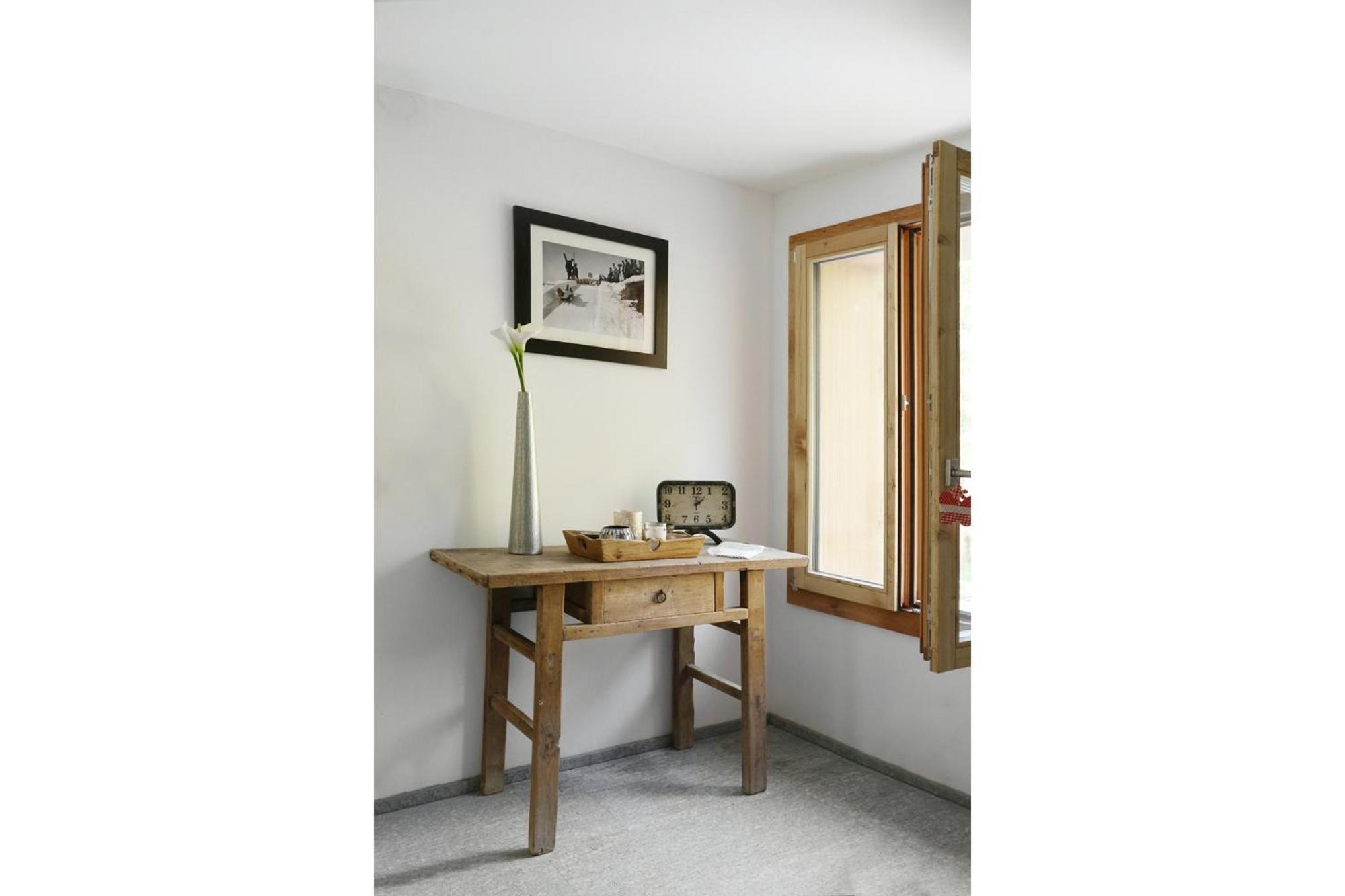 Dimlej Apartment St. Moritz