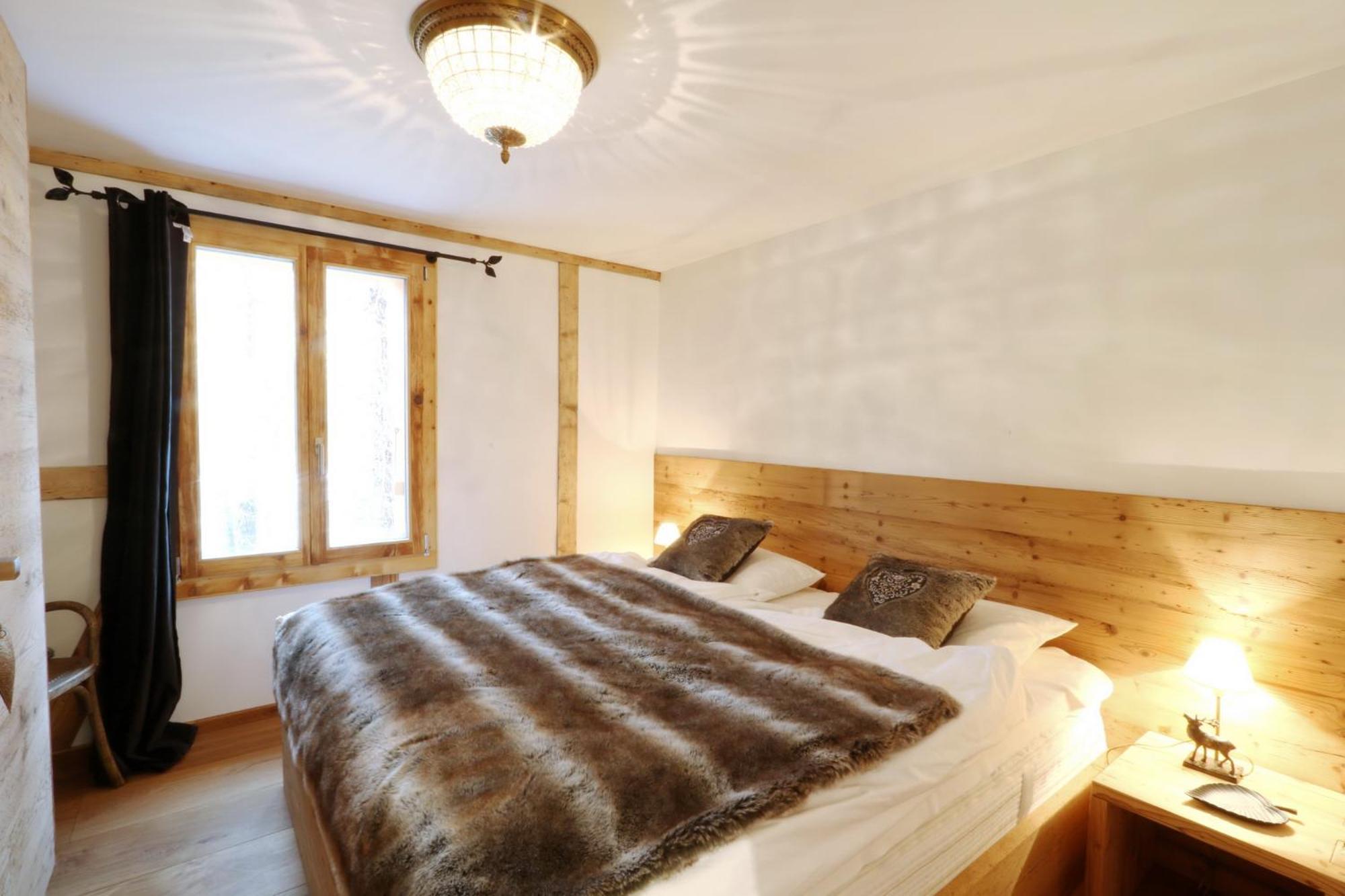Apartment Dimlej St. Moritz