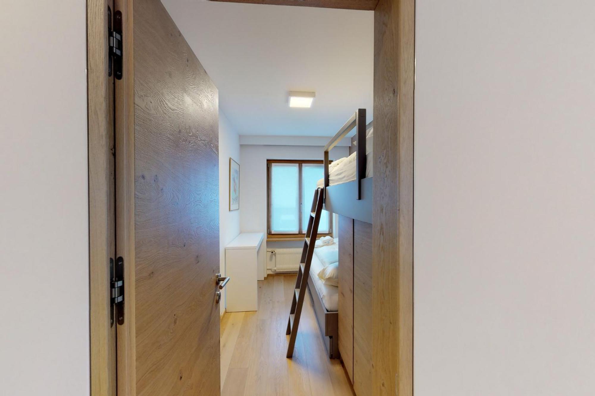 Allod 210 Căn hộ St. Moritz