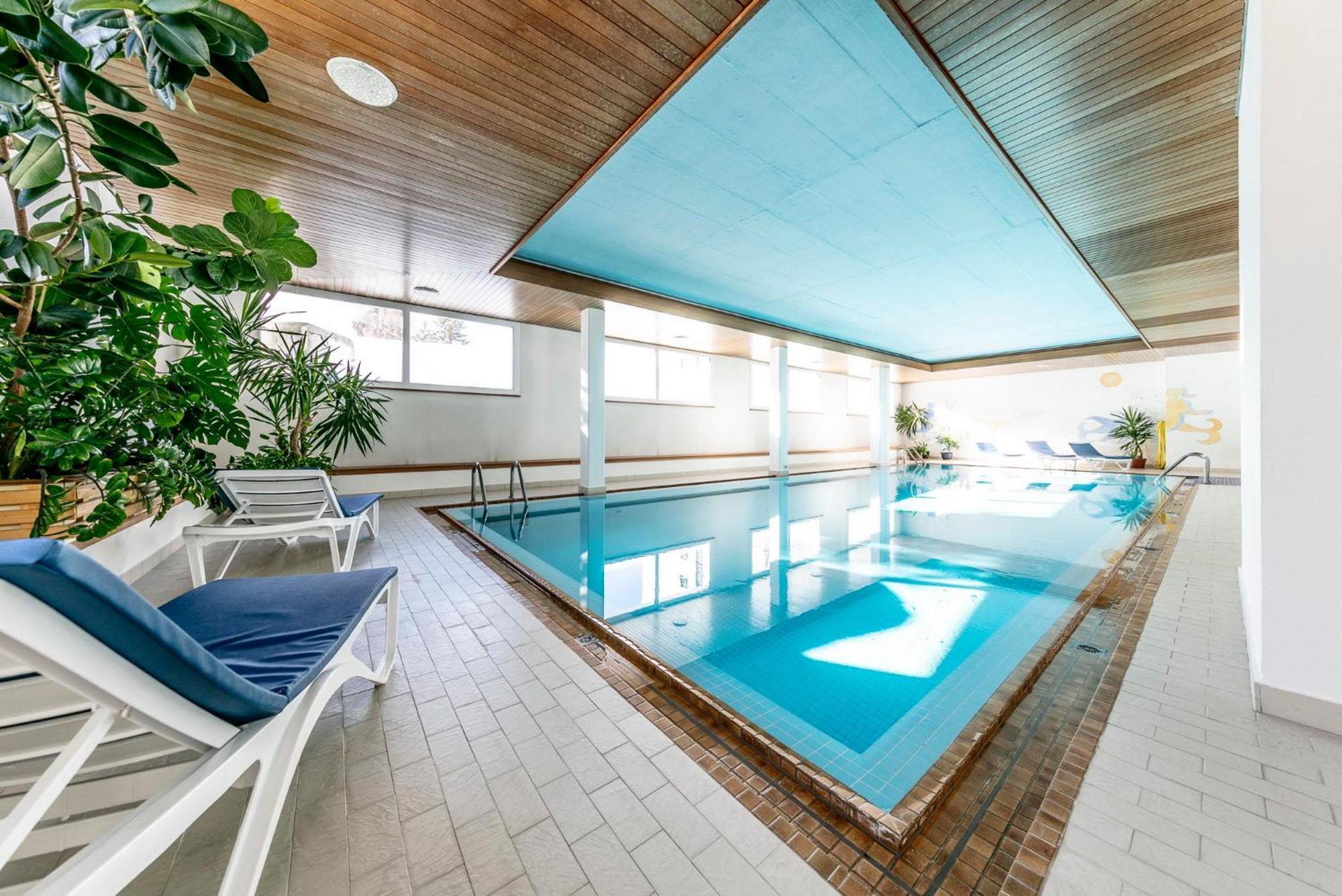 Apartment 15 St. Moritz