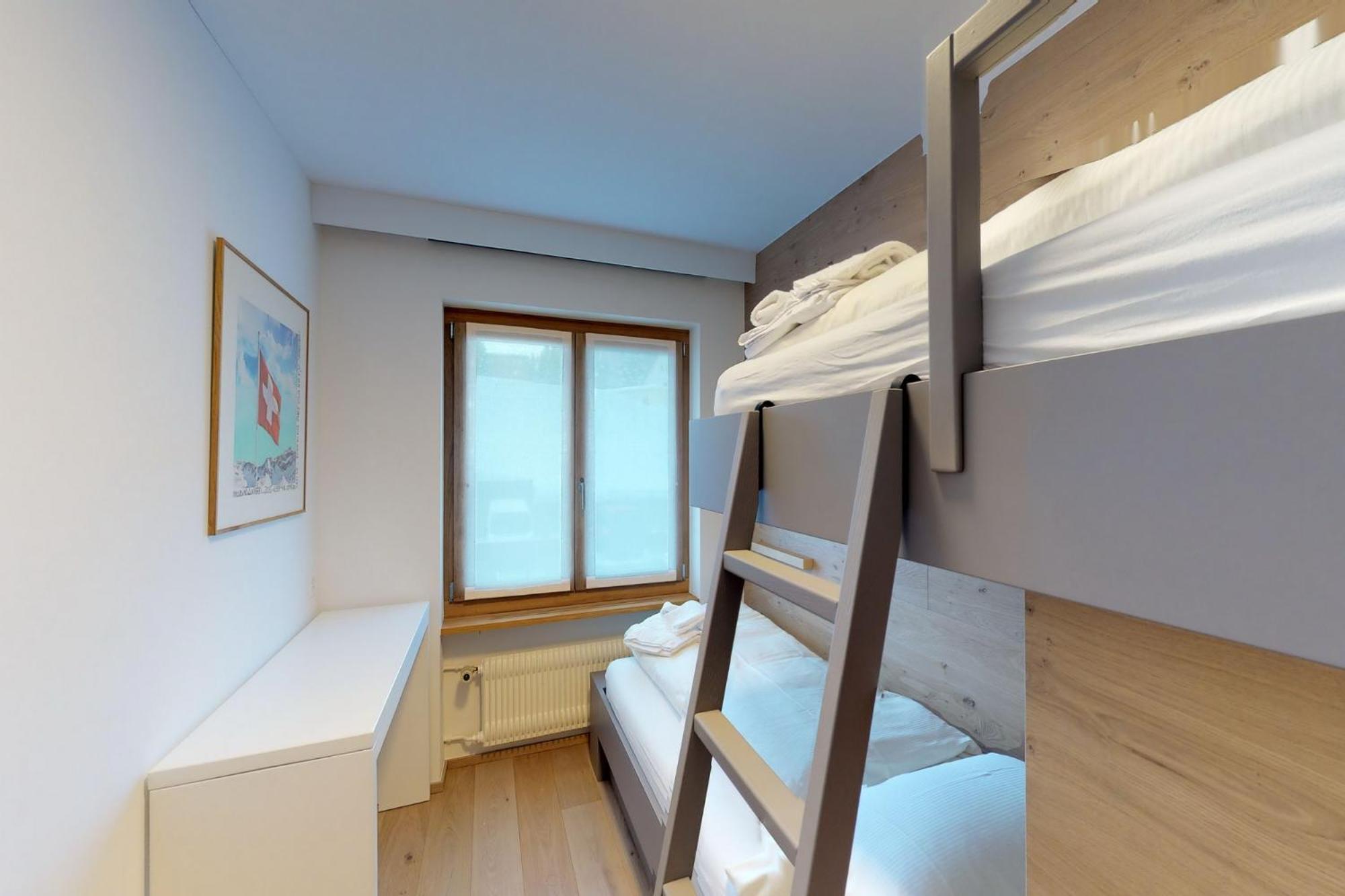 Allod 210 St. Moritz