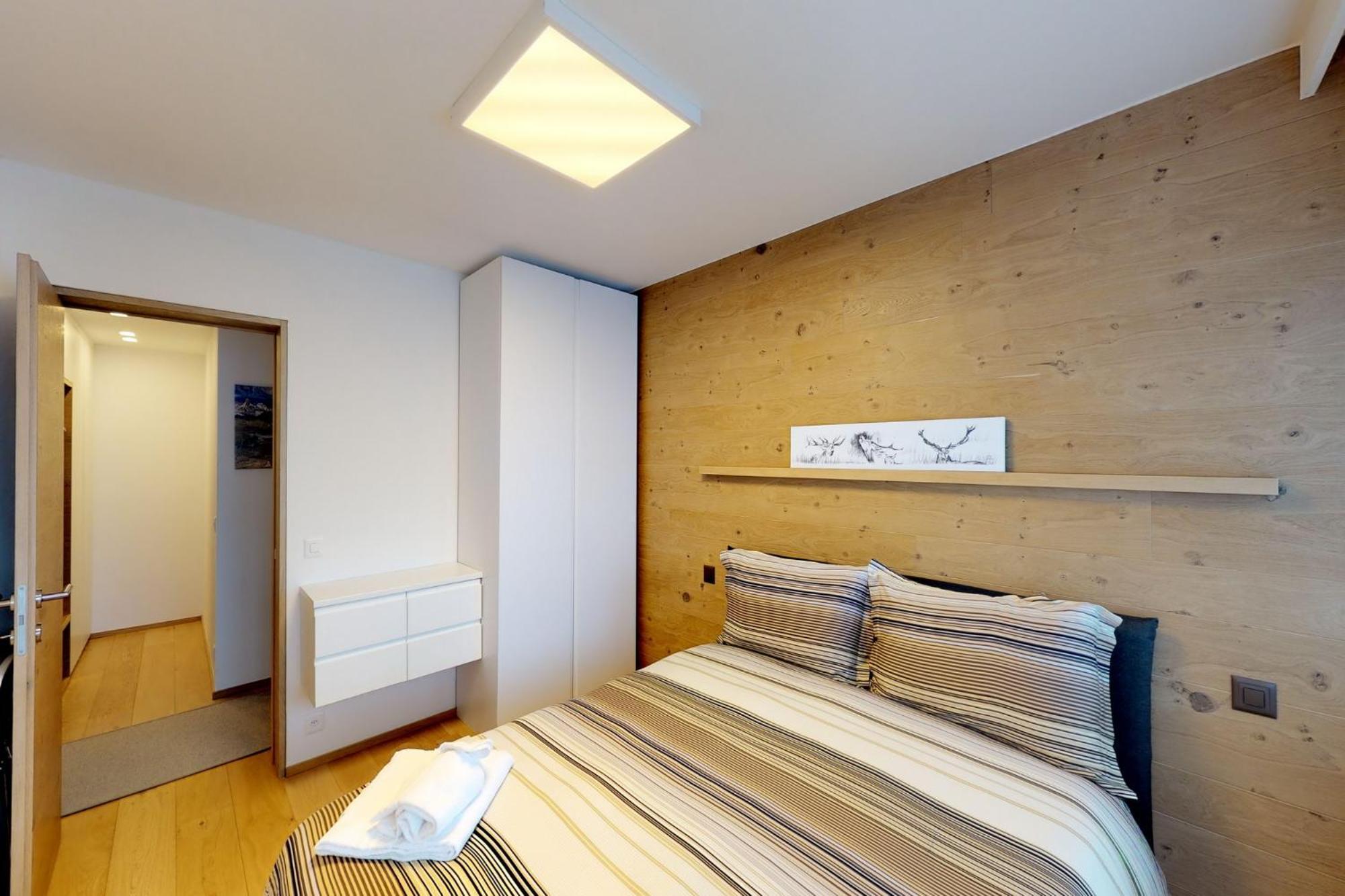 Căn hộ Allod 210 St. Moritz