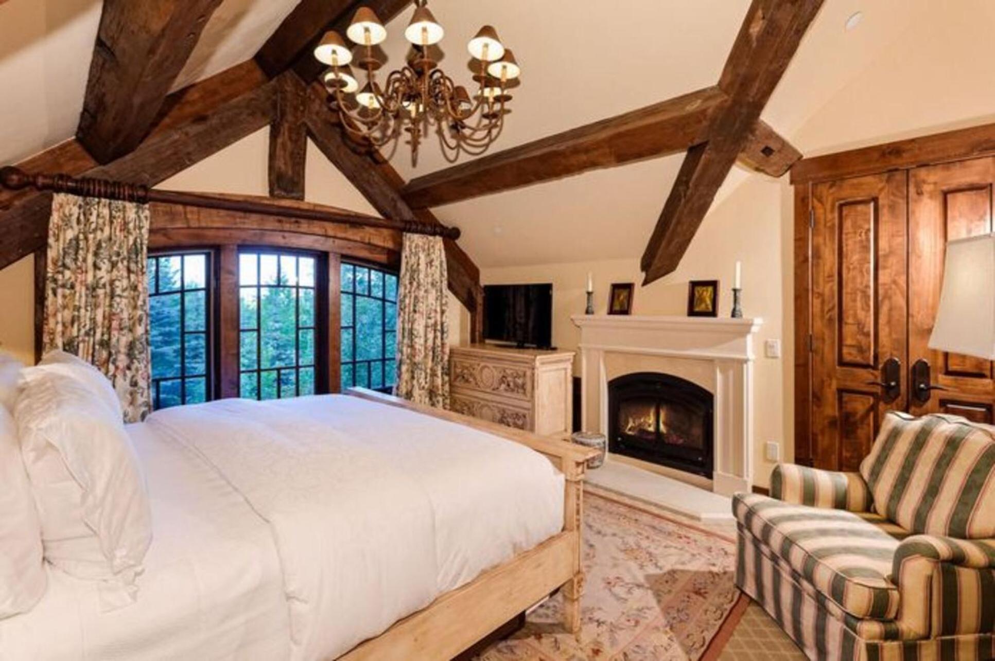 Luxury Chalet Notev & Saunaa Holiday home *