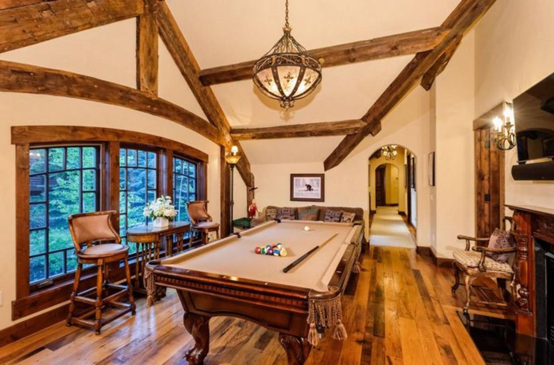 Luxury Chalet Notev & Saunaa Holiday home *