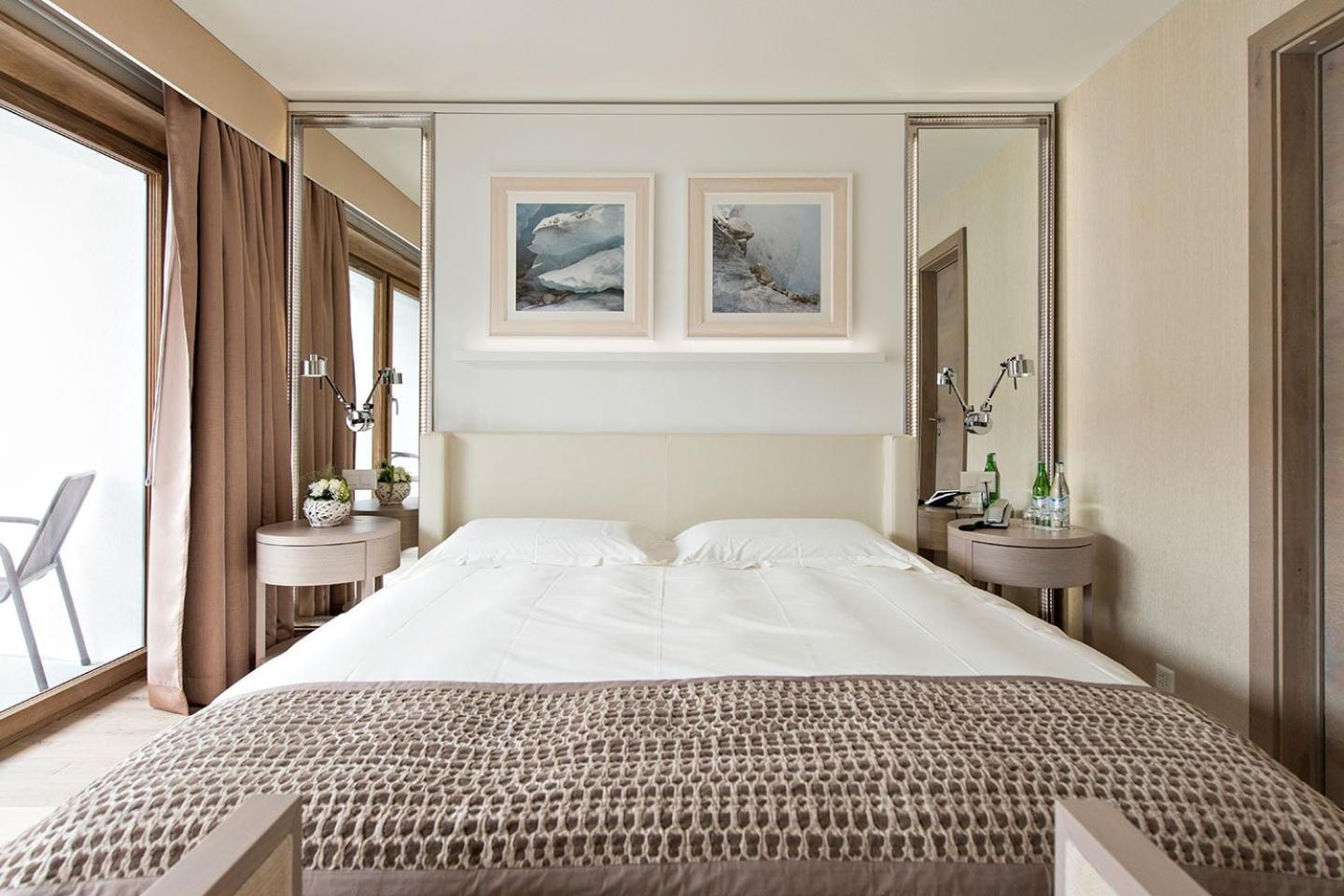 Piz Hotel 3*