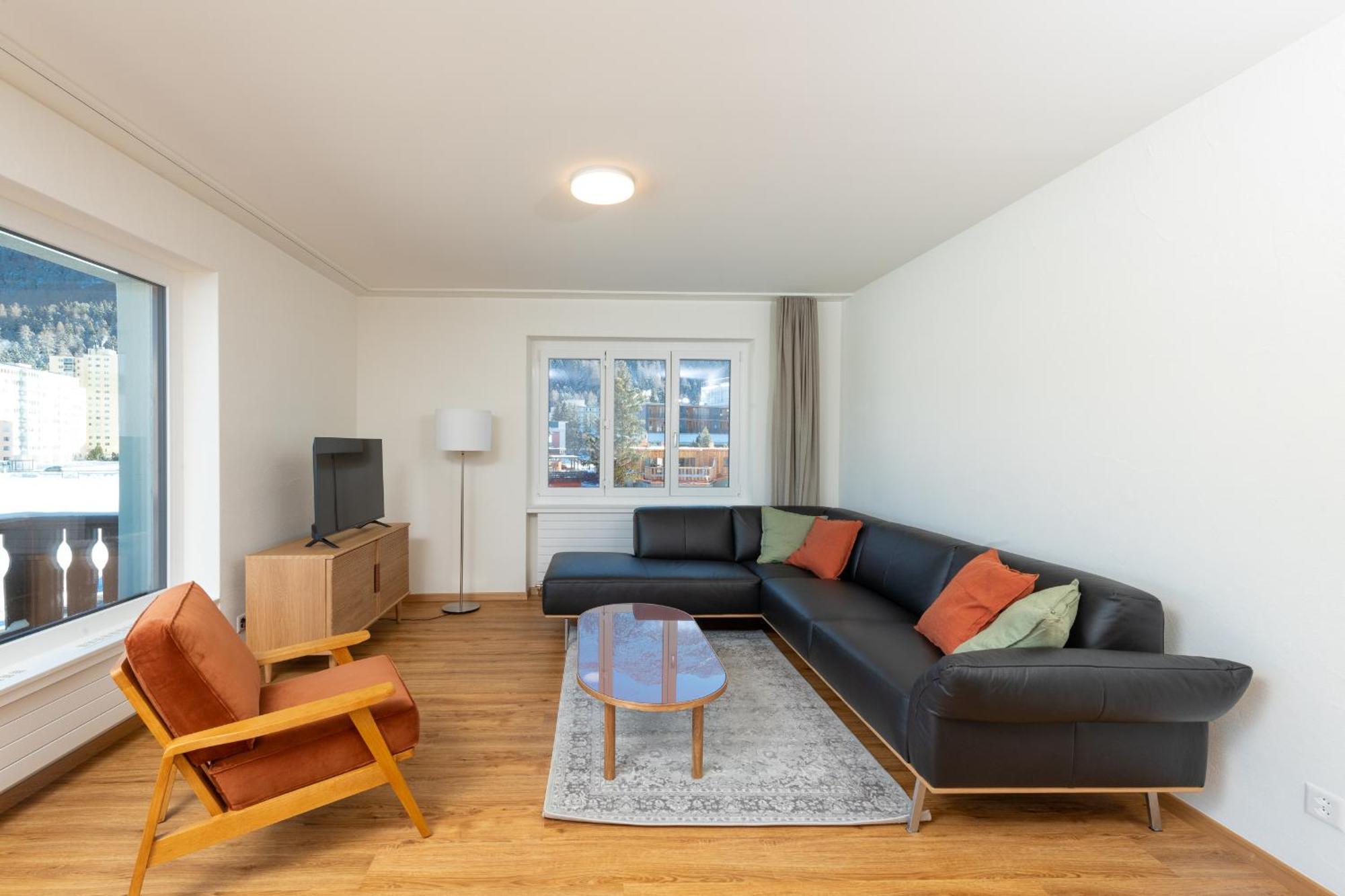 Apartment New! Spectacular Dream View *