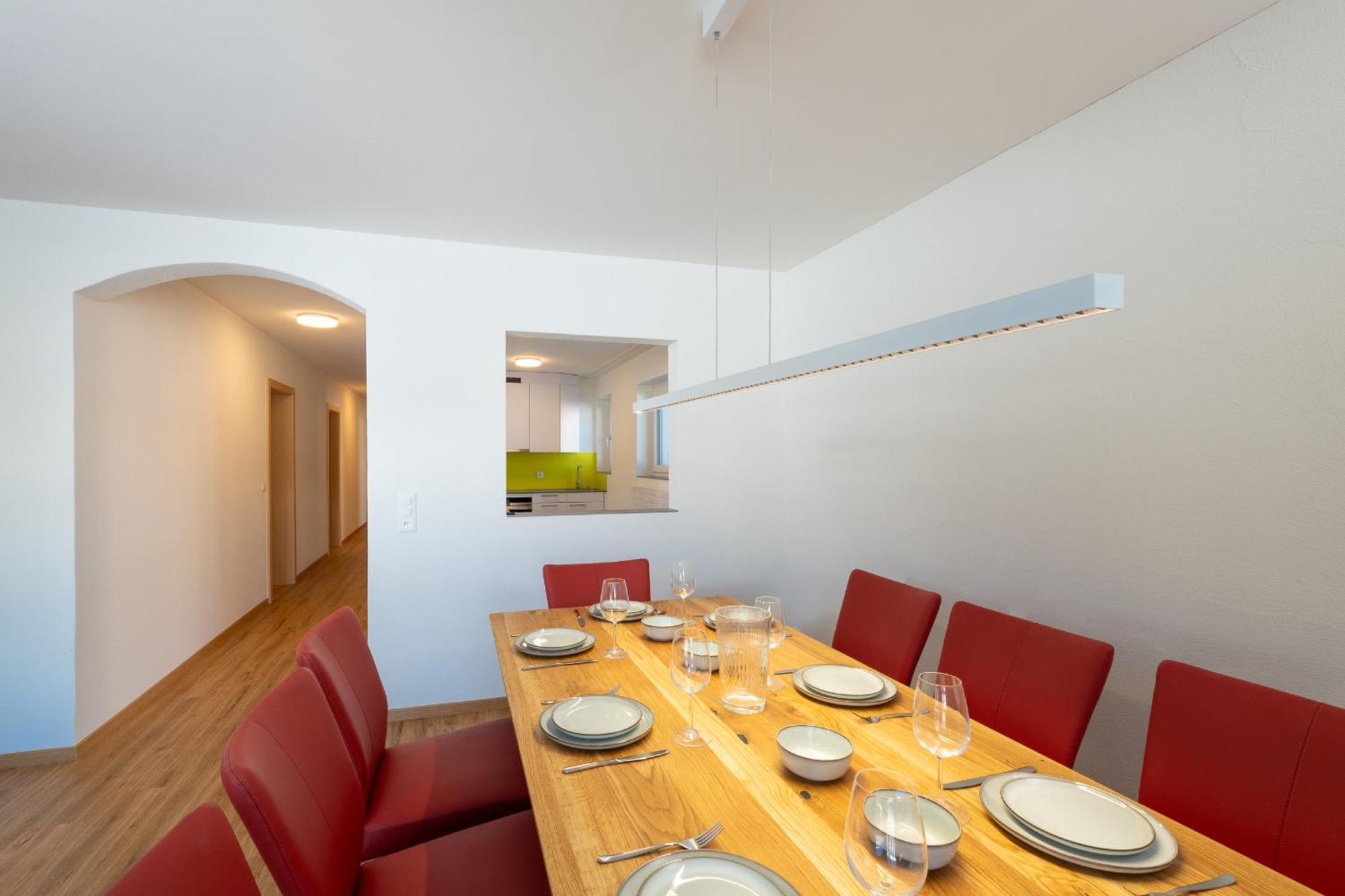 Apartment New! Spectacular Dream View