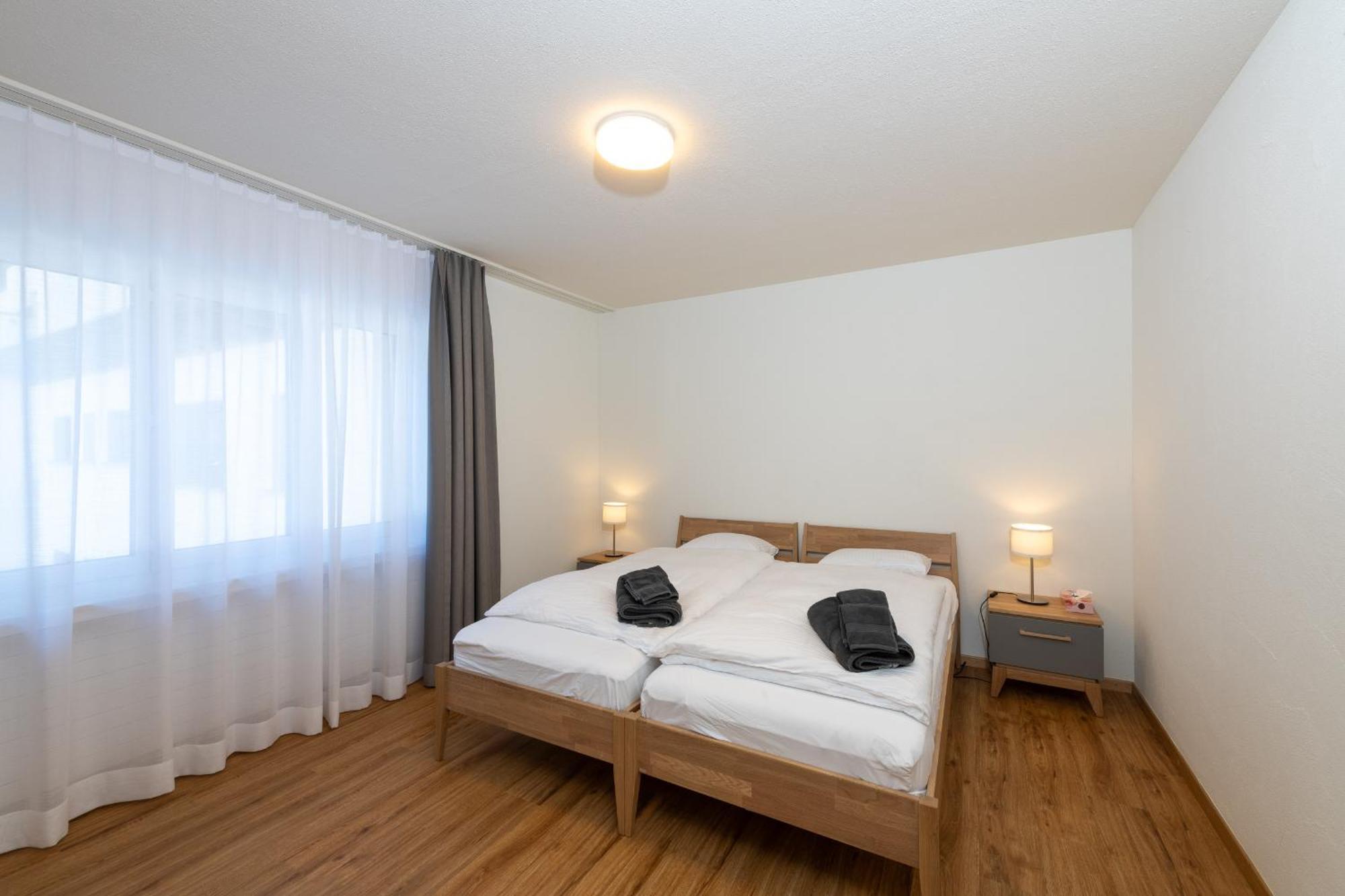 Apartment New! Spectacular Dream View *