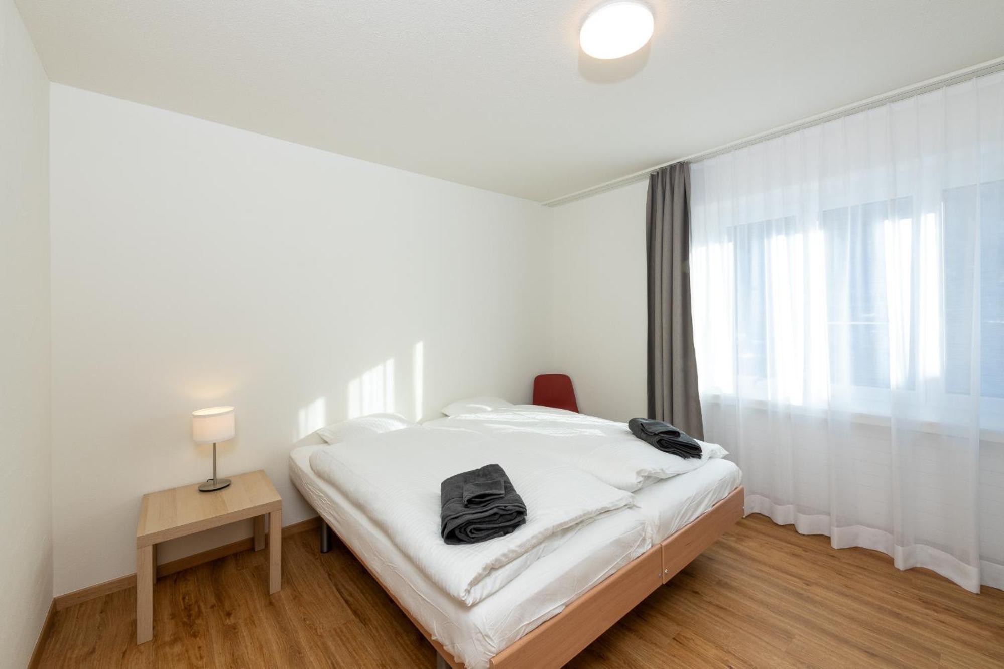 New! Spectacular Dream View Apartment St. Moritz