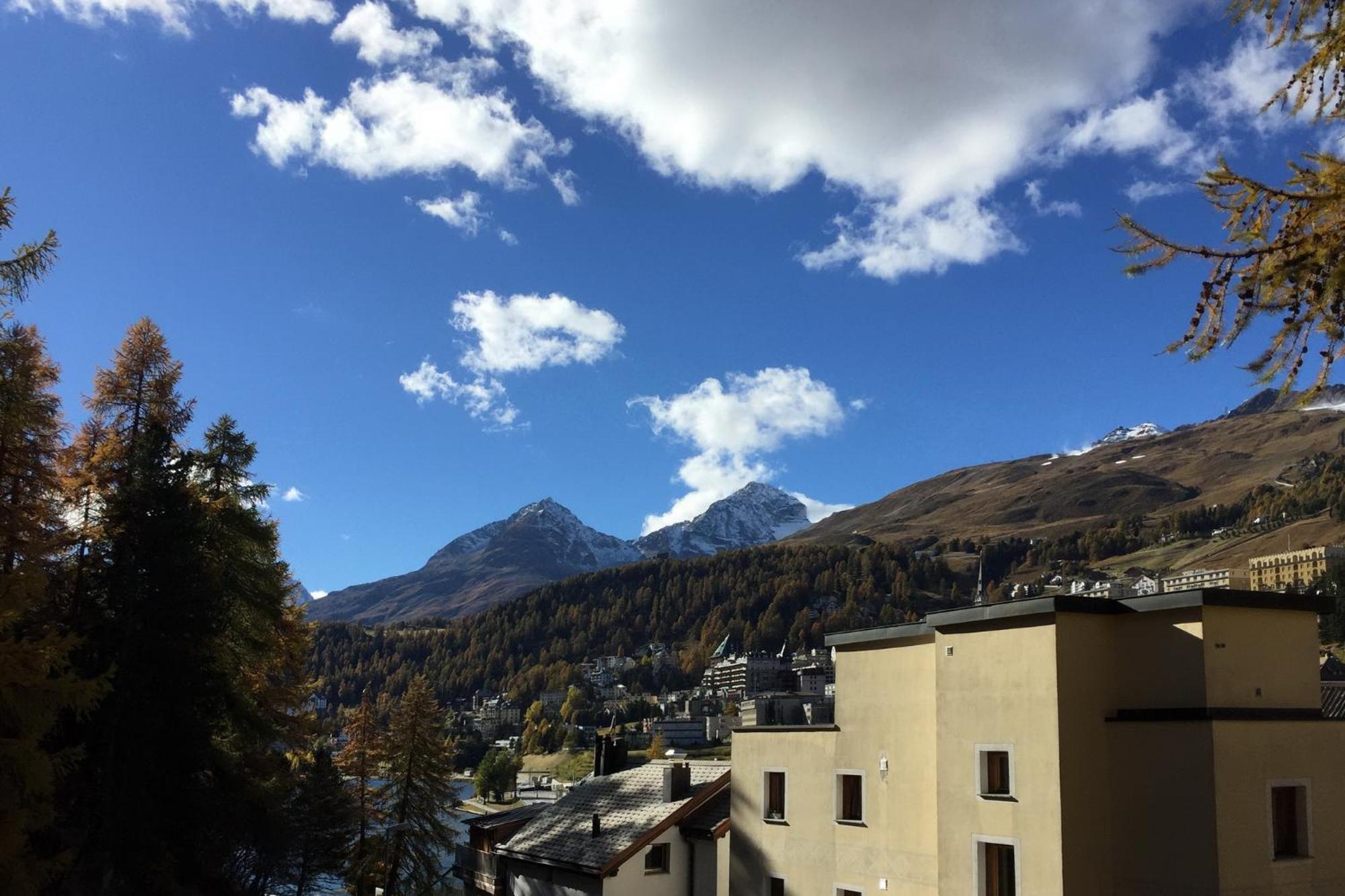 Turandot São Moritz