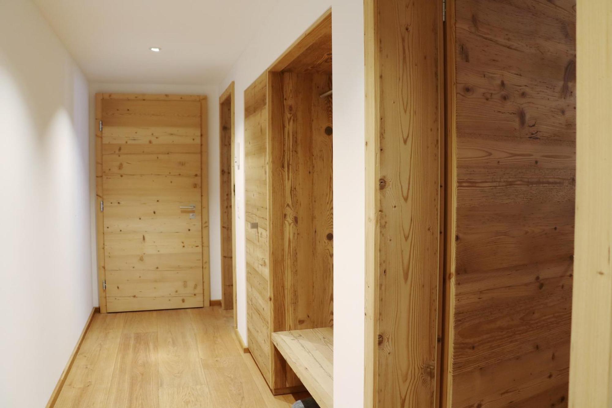 Apartamento Turandot *