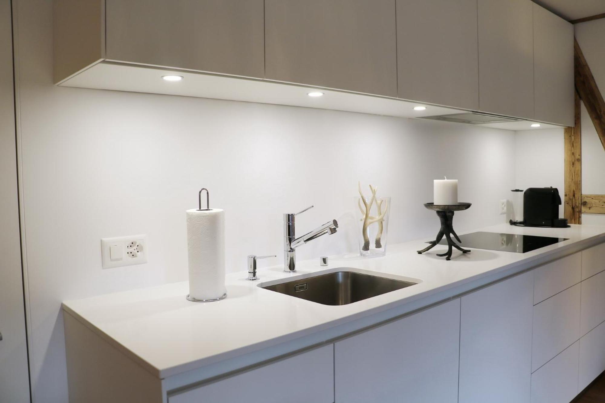 Apartamento Turandot *