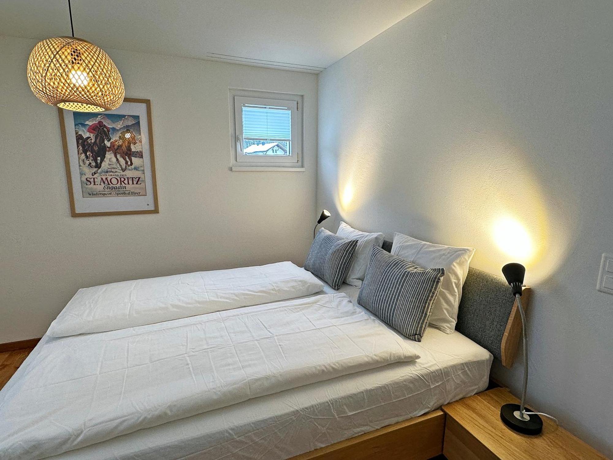 Echtholz, 110m2, Sport, Erholung, Mit Garage - Su48