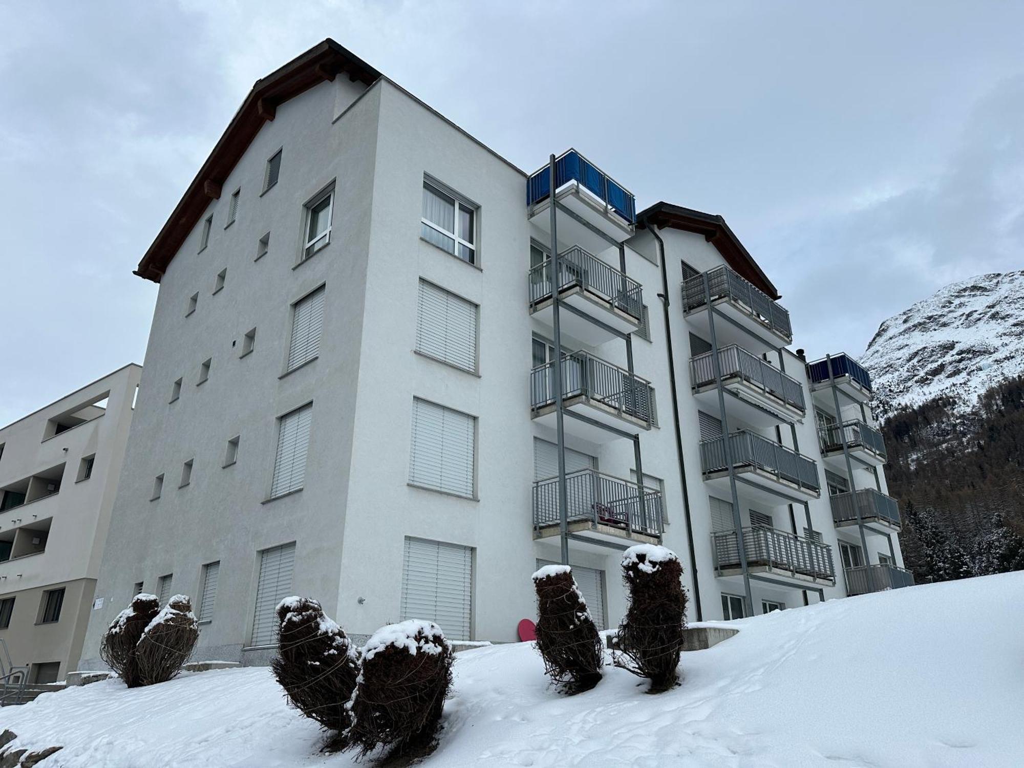 Echtholz, 110m2, Sport, Erholung, Mit Garage - Su48 Apartment *
