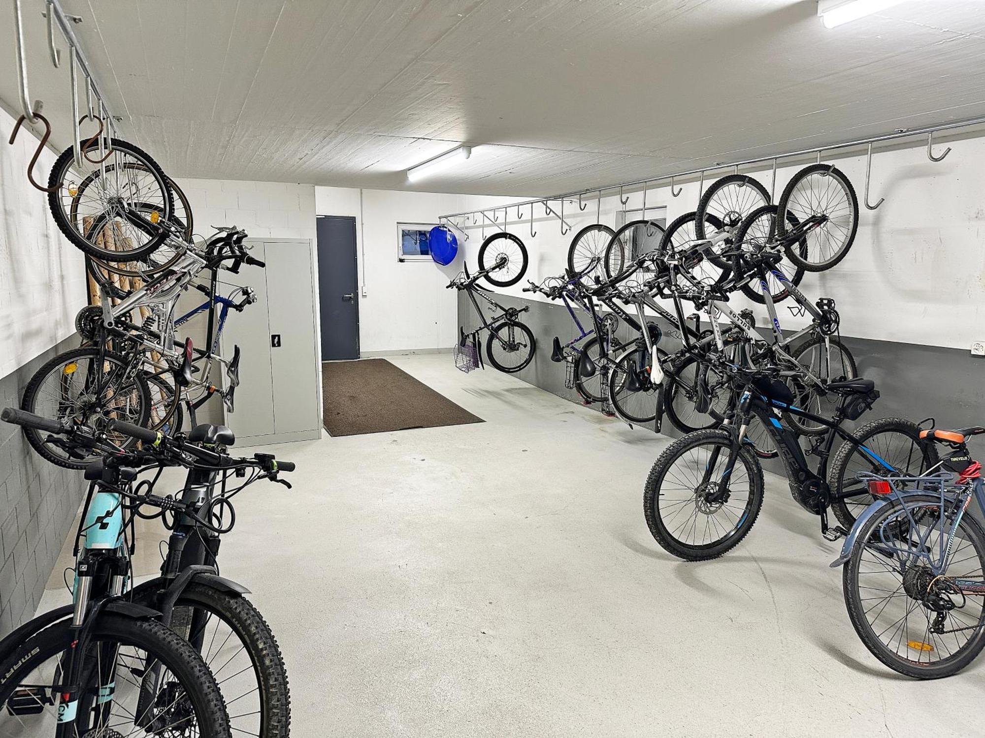 Echtholz, 110m2, Sport, Erholung, Mit Garage - Su48 Apartment *