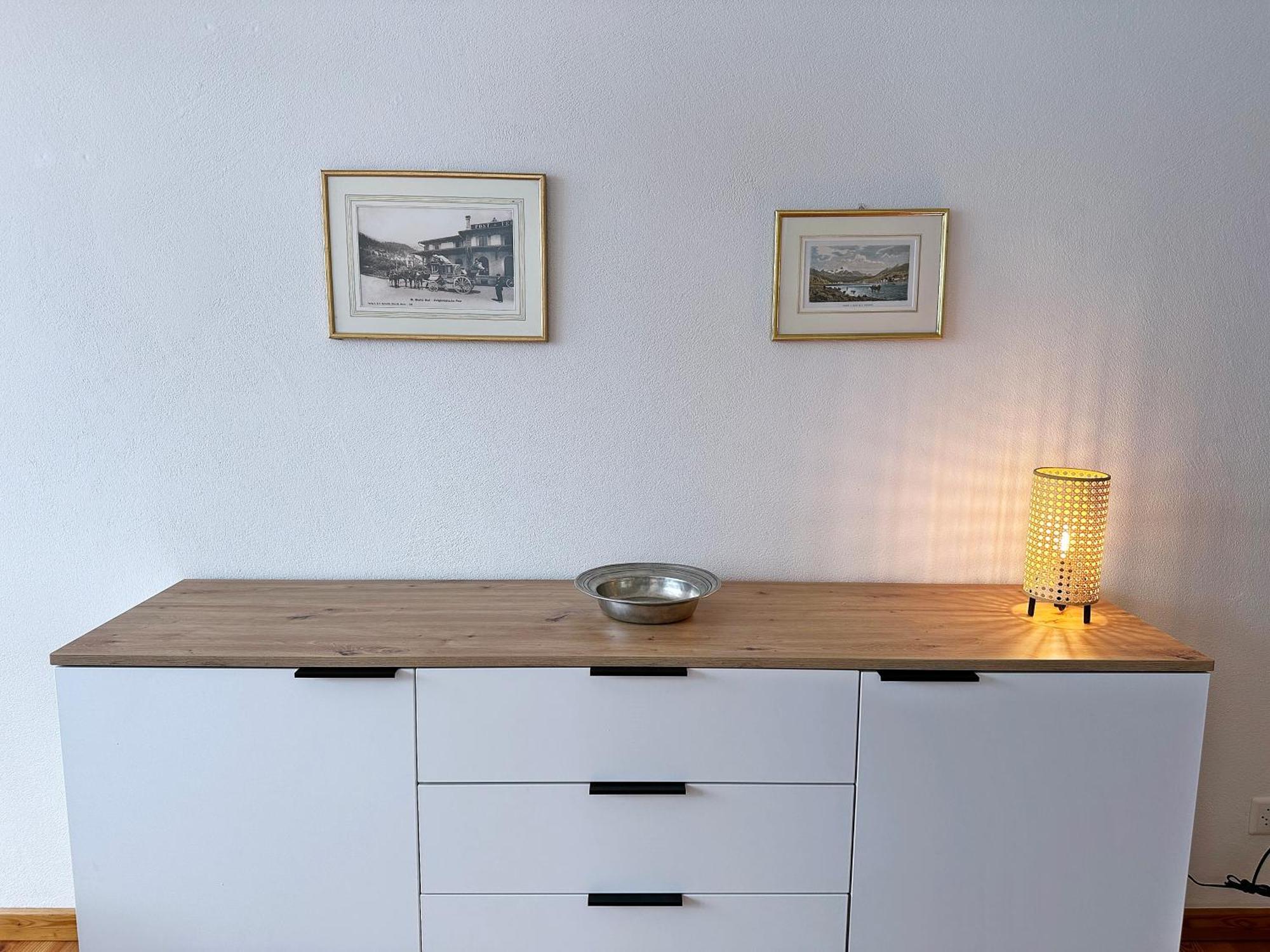 Echtholz, 110m2, Sport, Erholung, Mit Garage - Su48 *