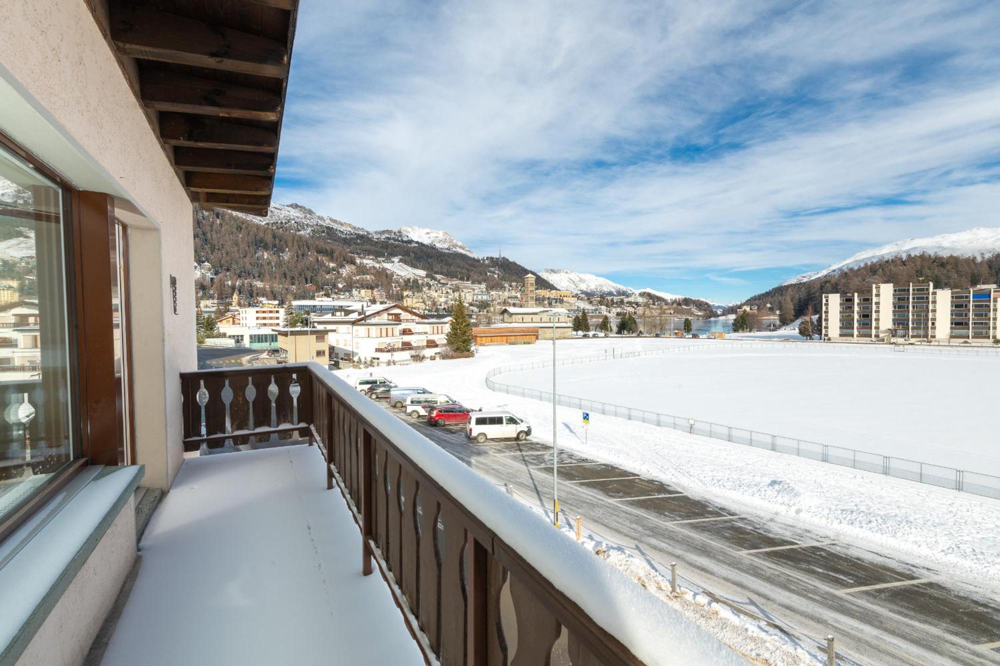 New! Spectacular Dream View *