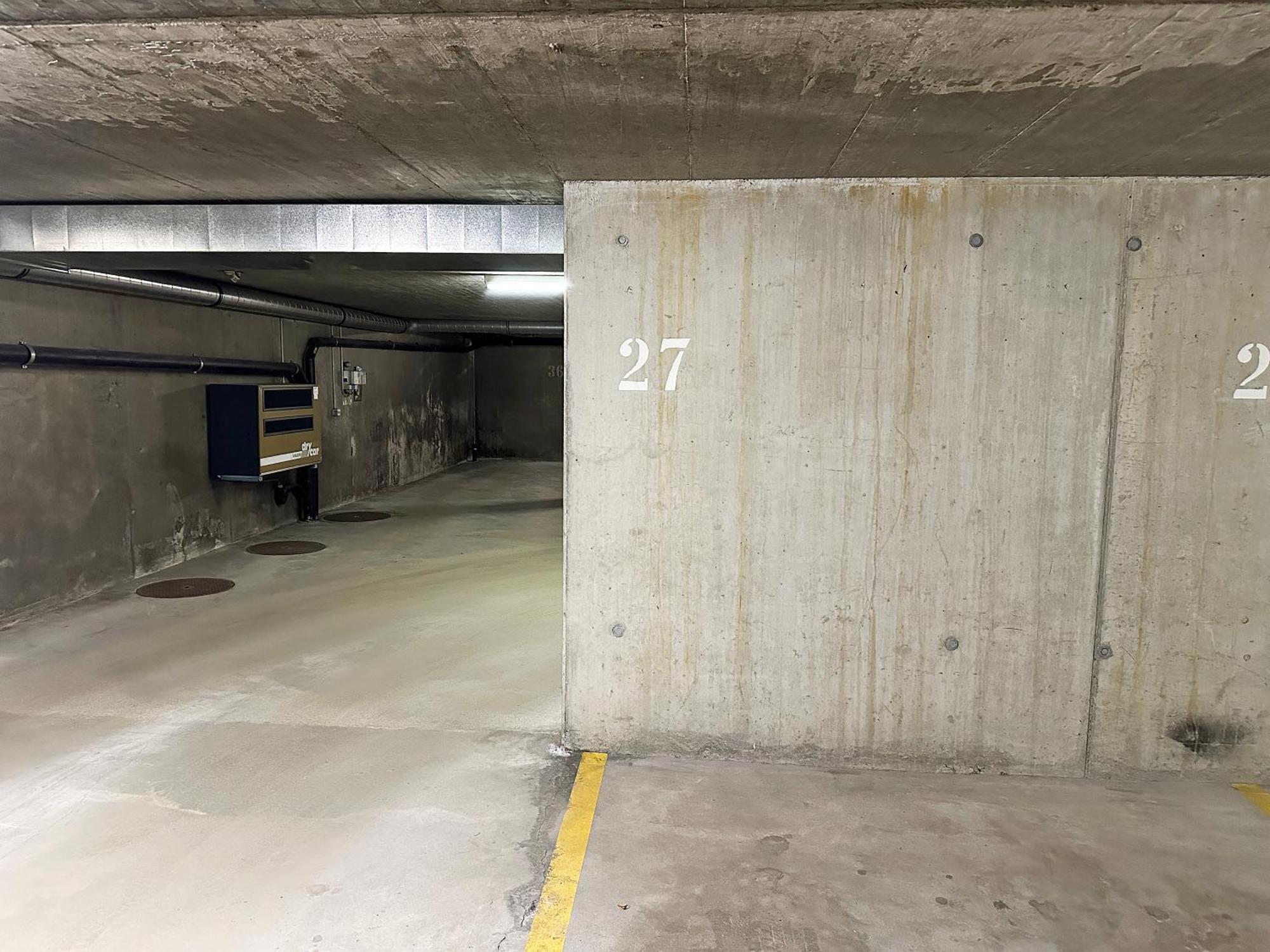 Echtholz, 110m2, Sport, Erholung, Mit Garage - Su48 * St. Moritz