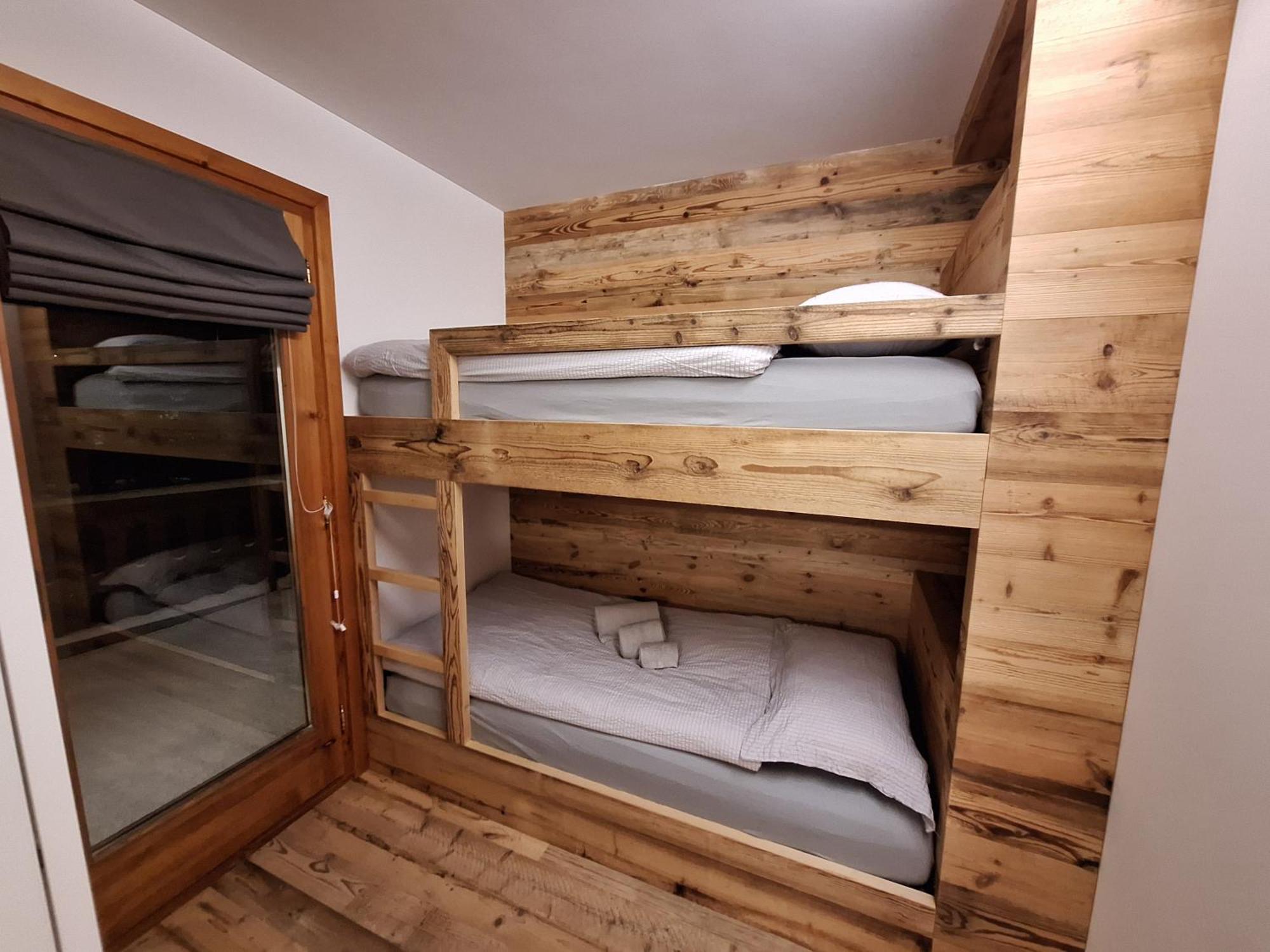 27 - Apartment St. Moritz