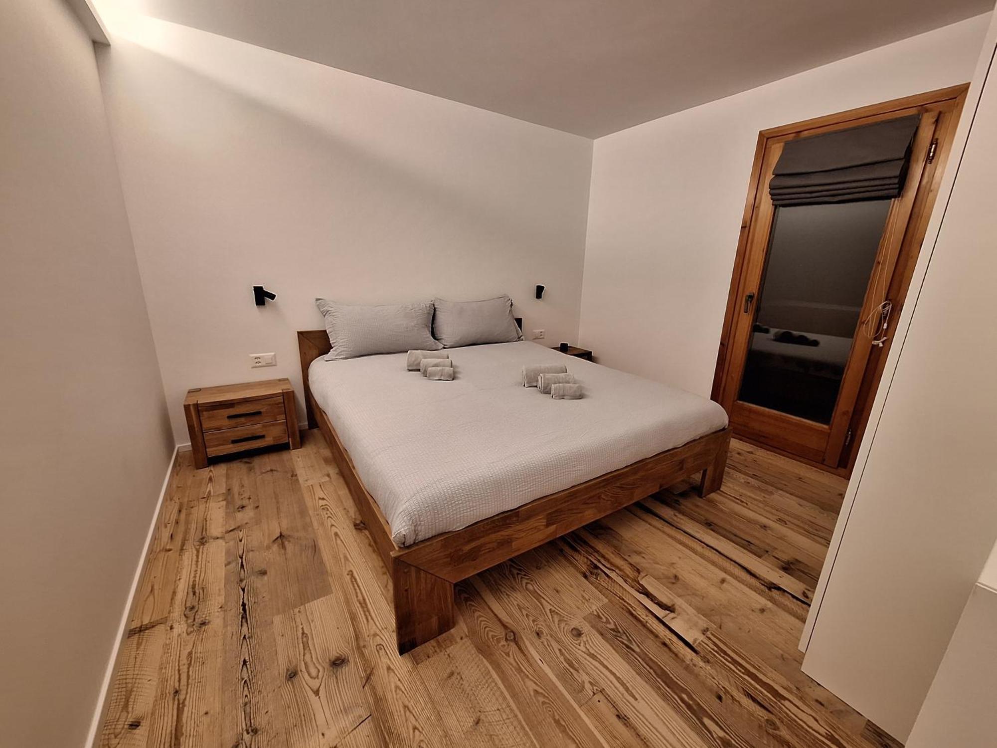 Apartment 27 - *