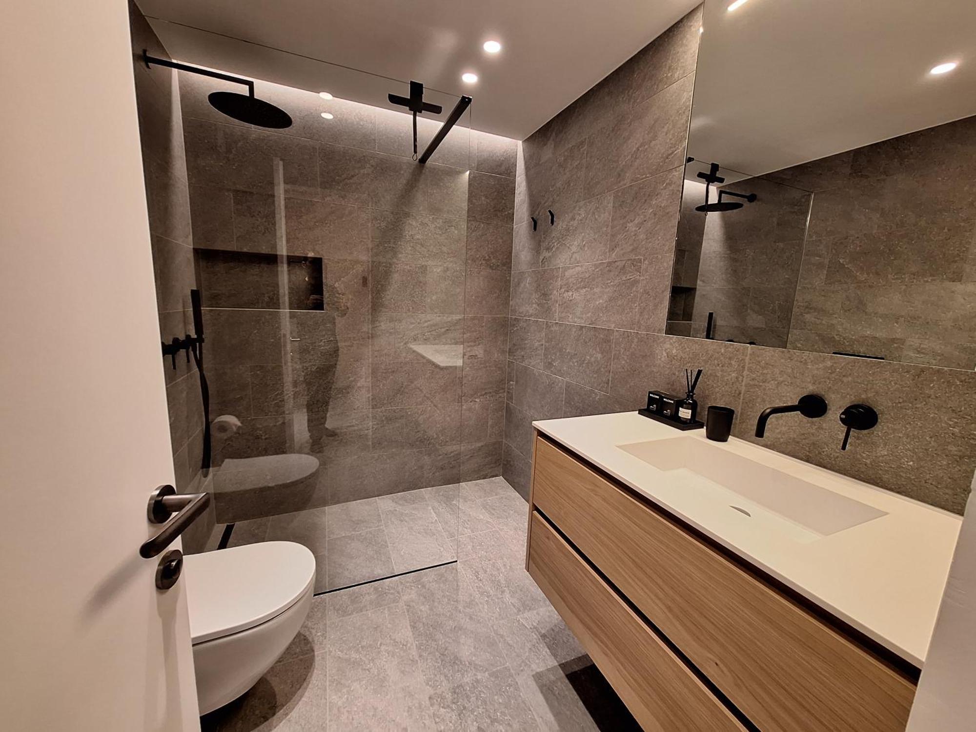 Apartment 27 -