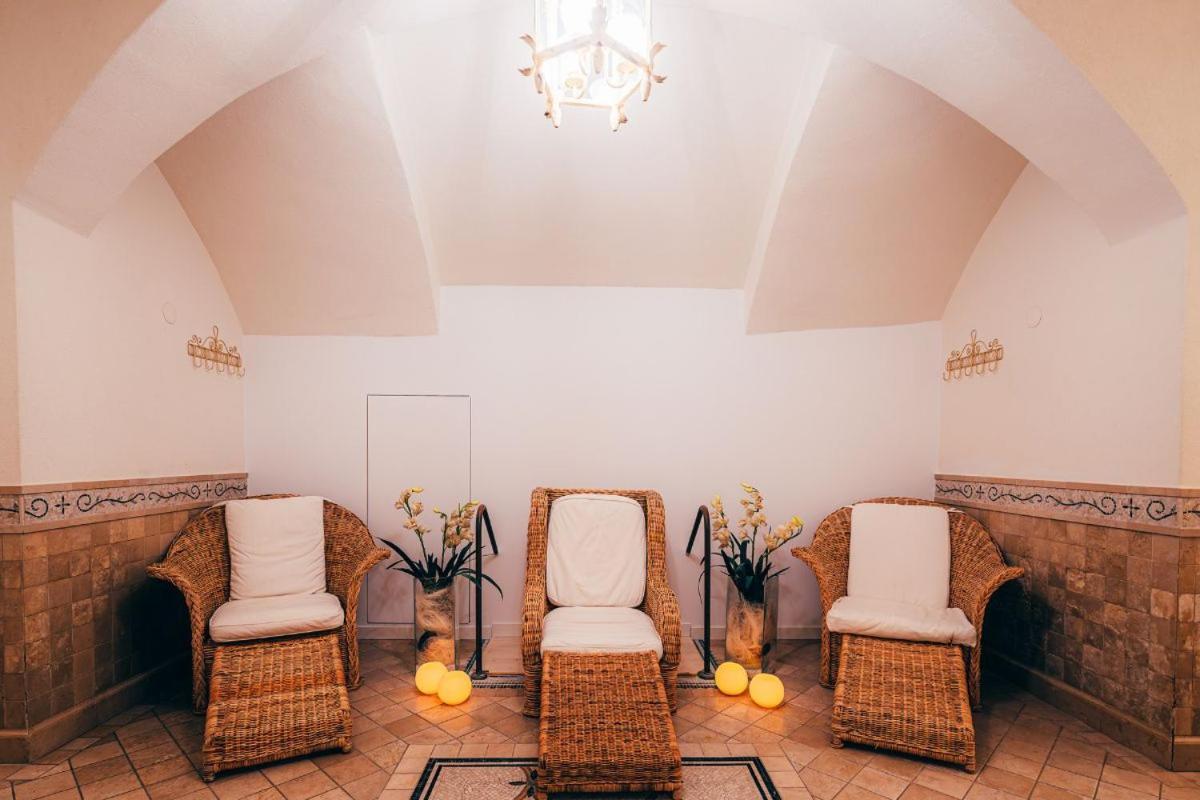 Hotel Reine Victoria By Laudinella St. Moritz