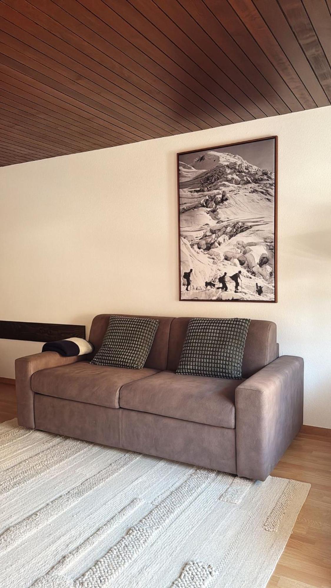 Apartment Sankt Moritz Suite *