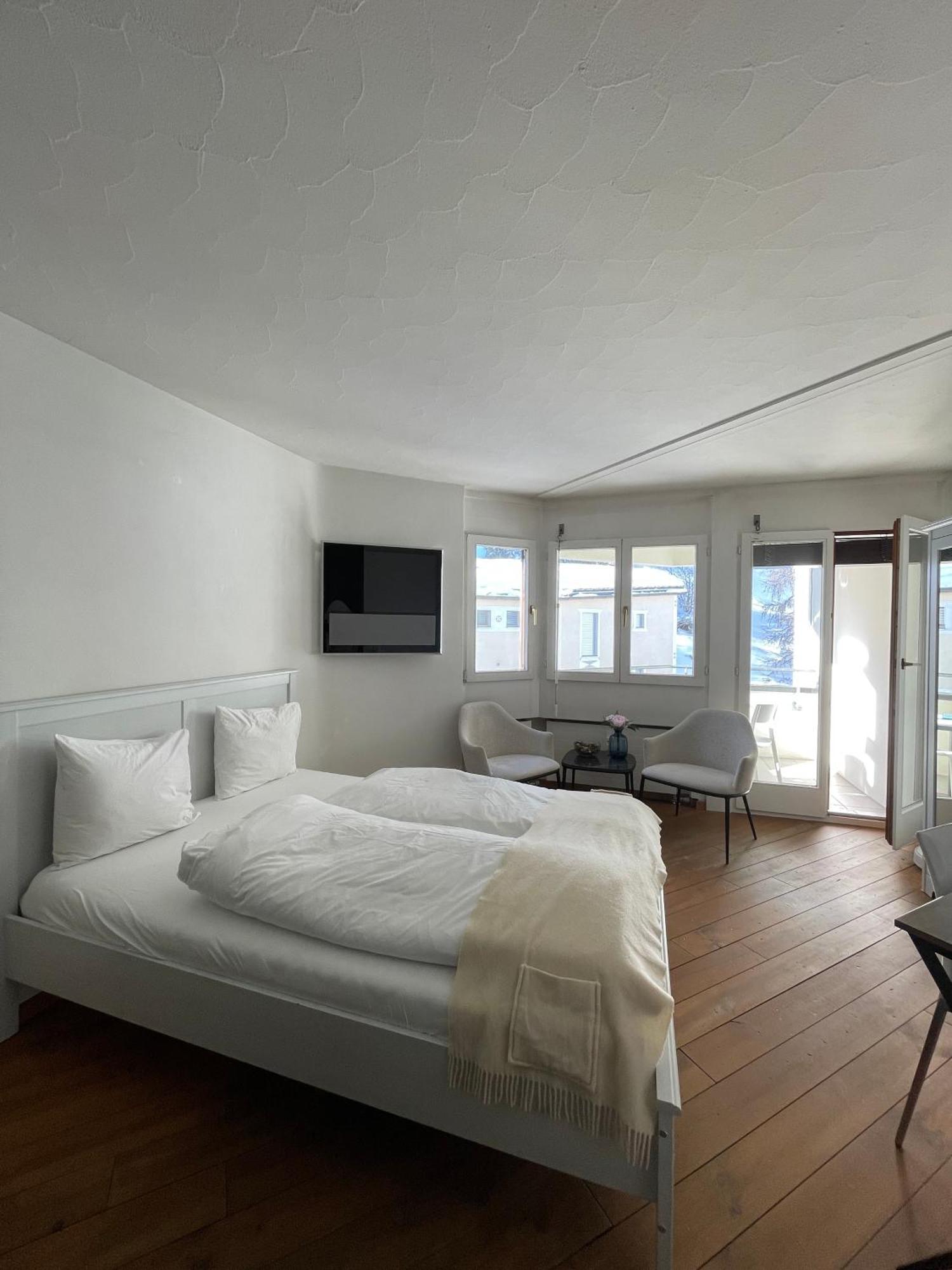 Apartment Wasserfall - Zentrum - Balkon - Seeblick - Kueche *