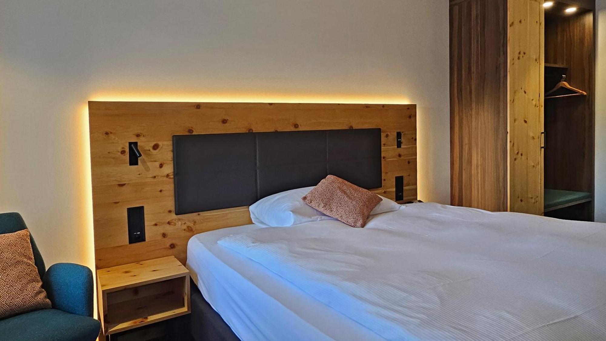 Laudinella 4*