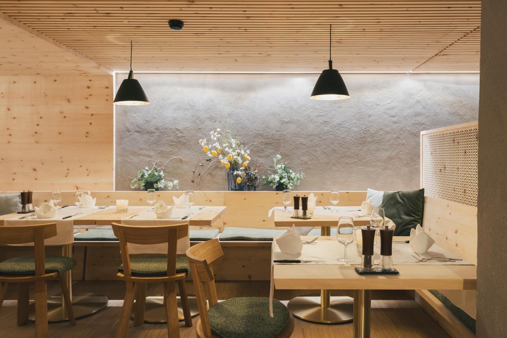 Hotel Laudinella 4*
