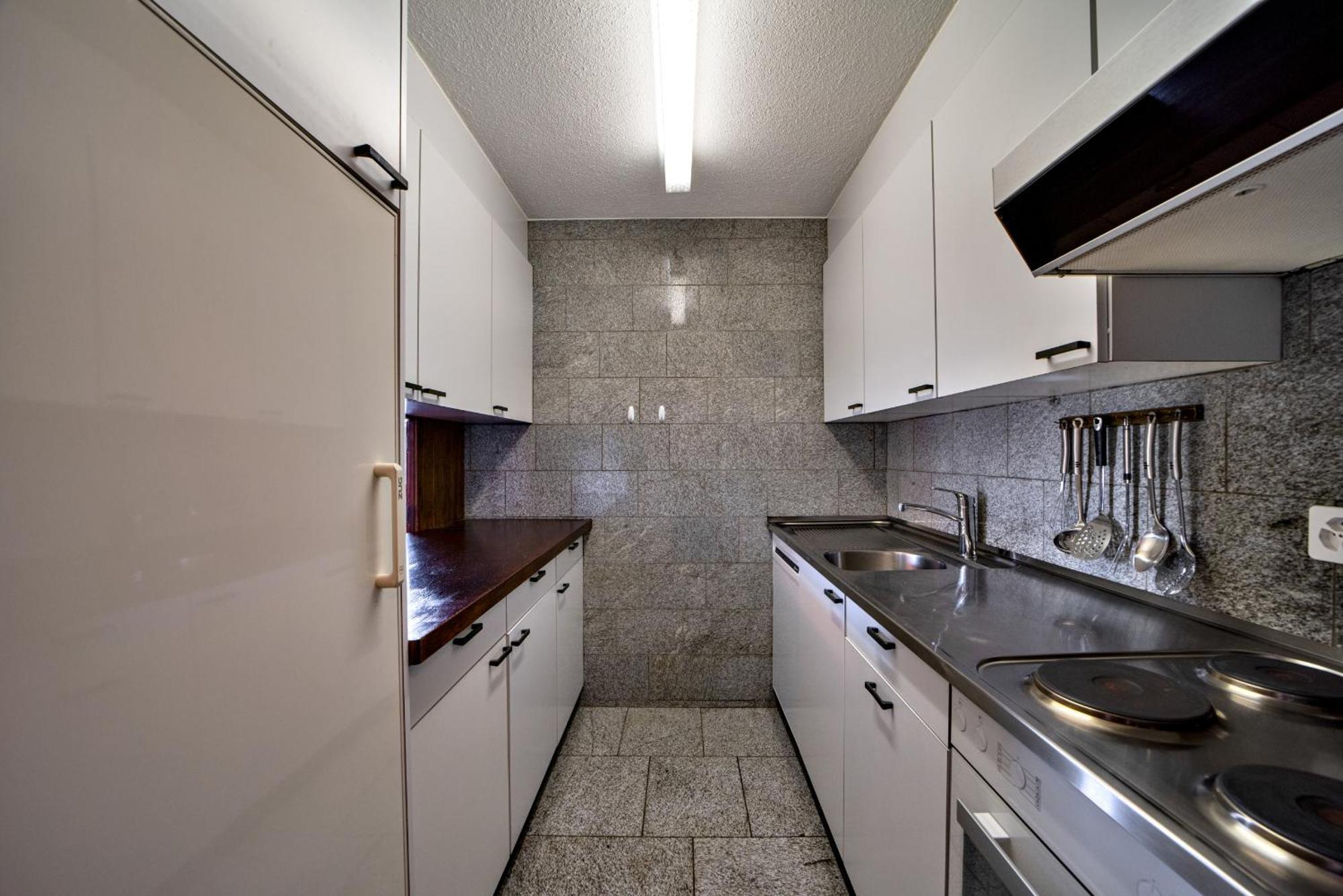 Apartment Chesa Aruons 21 -