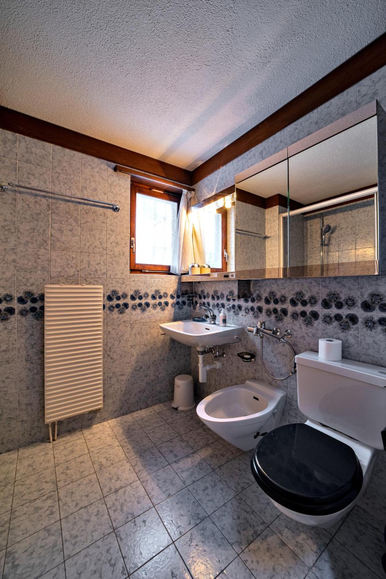 Chesa Aruons 21 - Apartment *