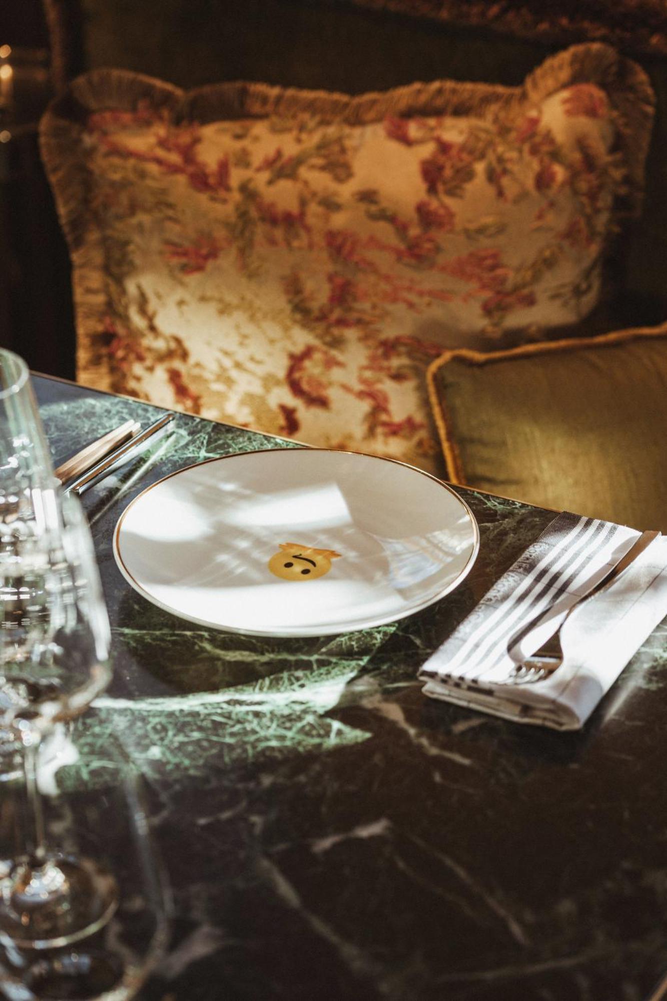 Hotel Grace La Margna St. Moritz