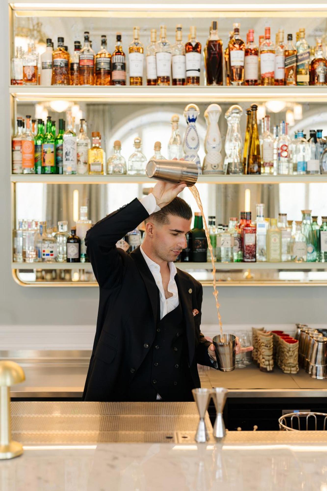 Hotel Grace La Margna