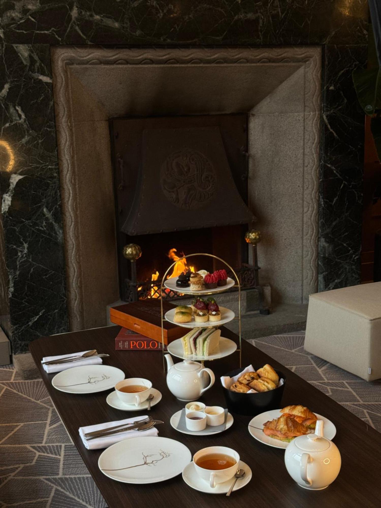 Grace La Margna Hotel 5*
