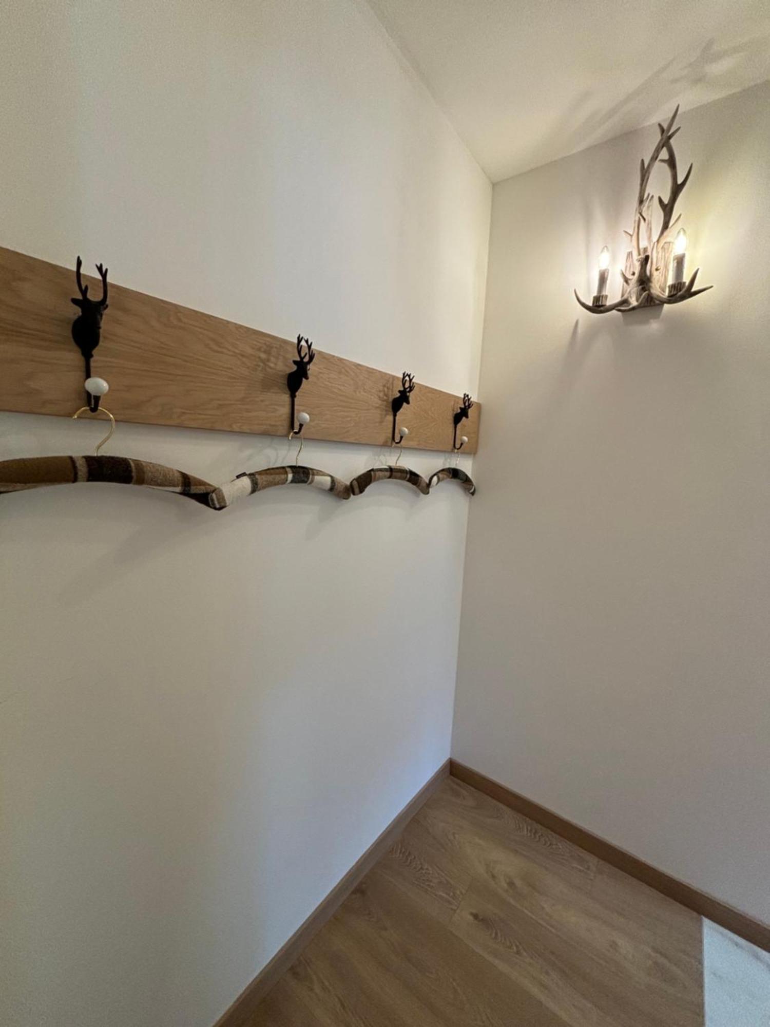Appartamento Nuovo Chesa Arlas 3b