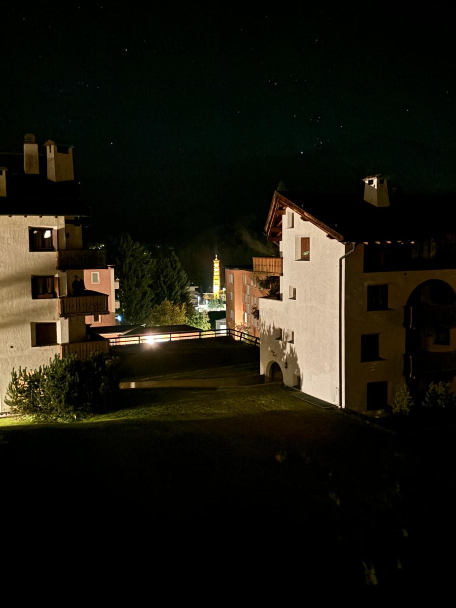 Nuovo Chesa Arlas 3b Appartamento *
