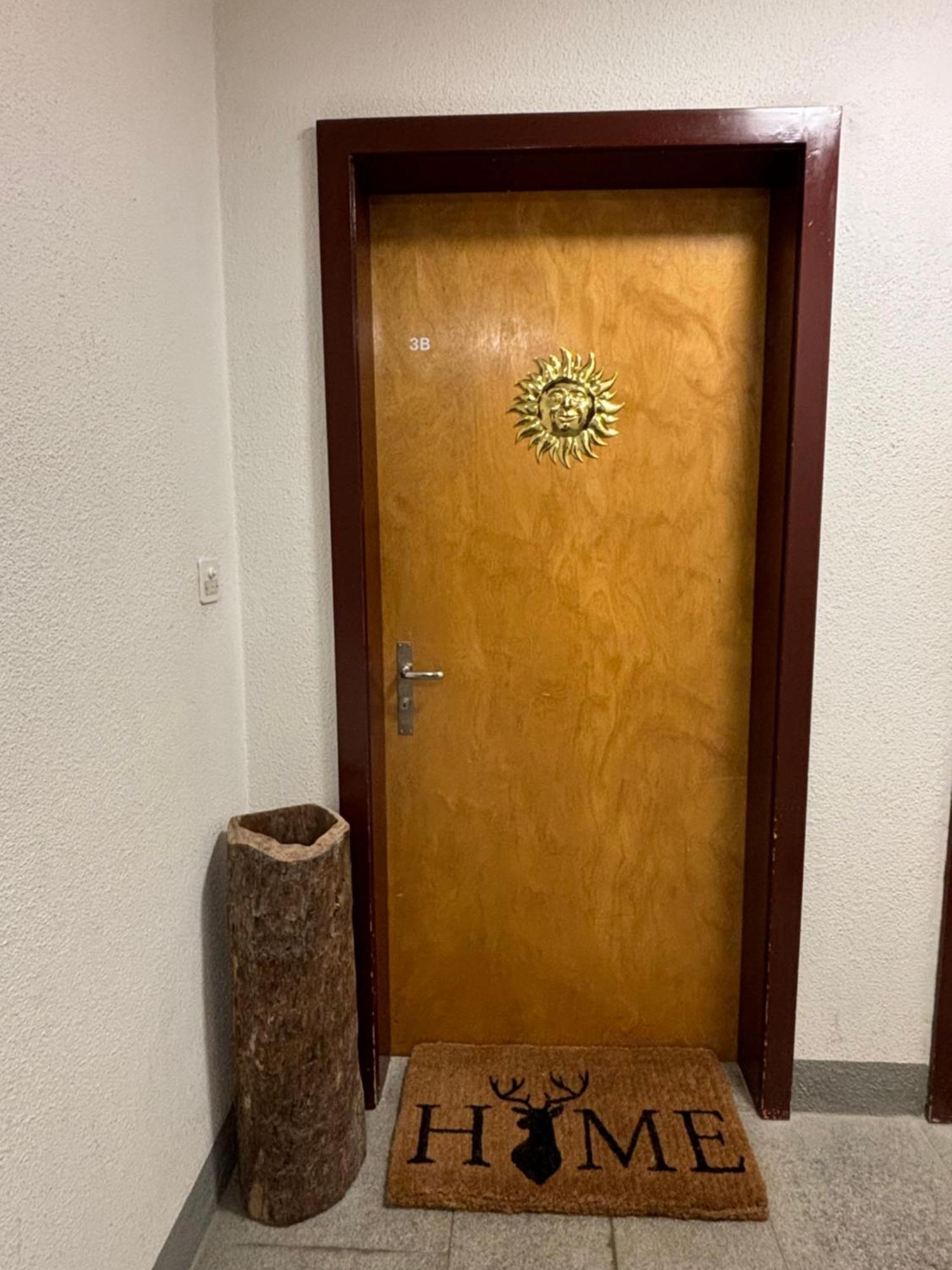 Apartment Nuovo Chesa Arlas 3b