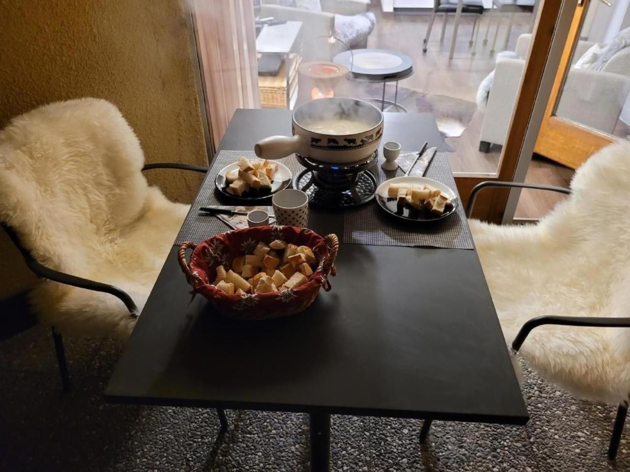 Apartment Seeblick Caspar Badrutt 109