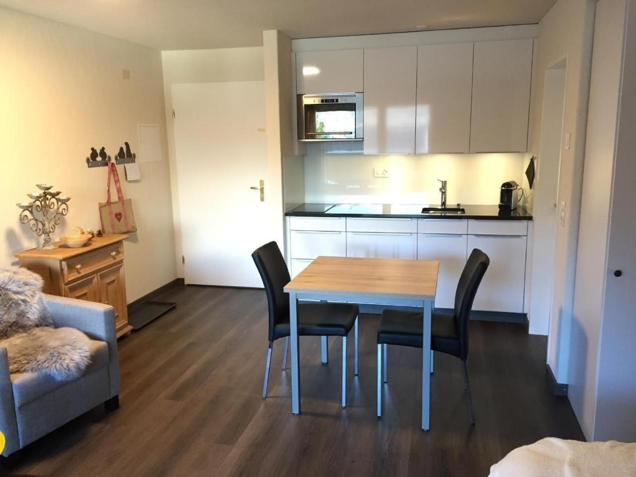 Seeblick Caspar Badrutt 109 *